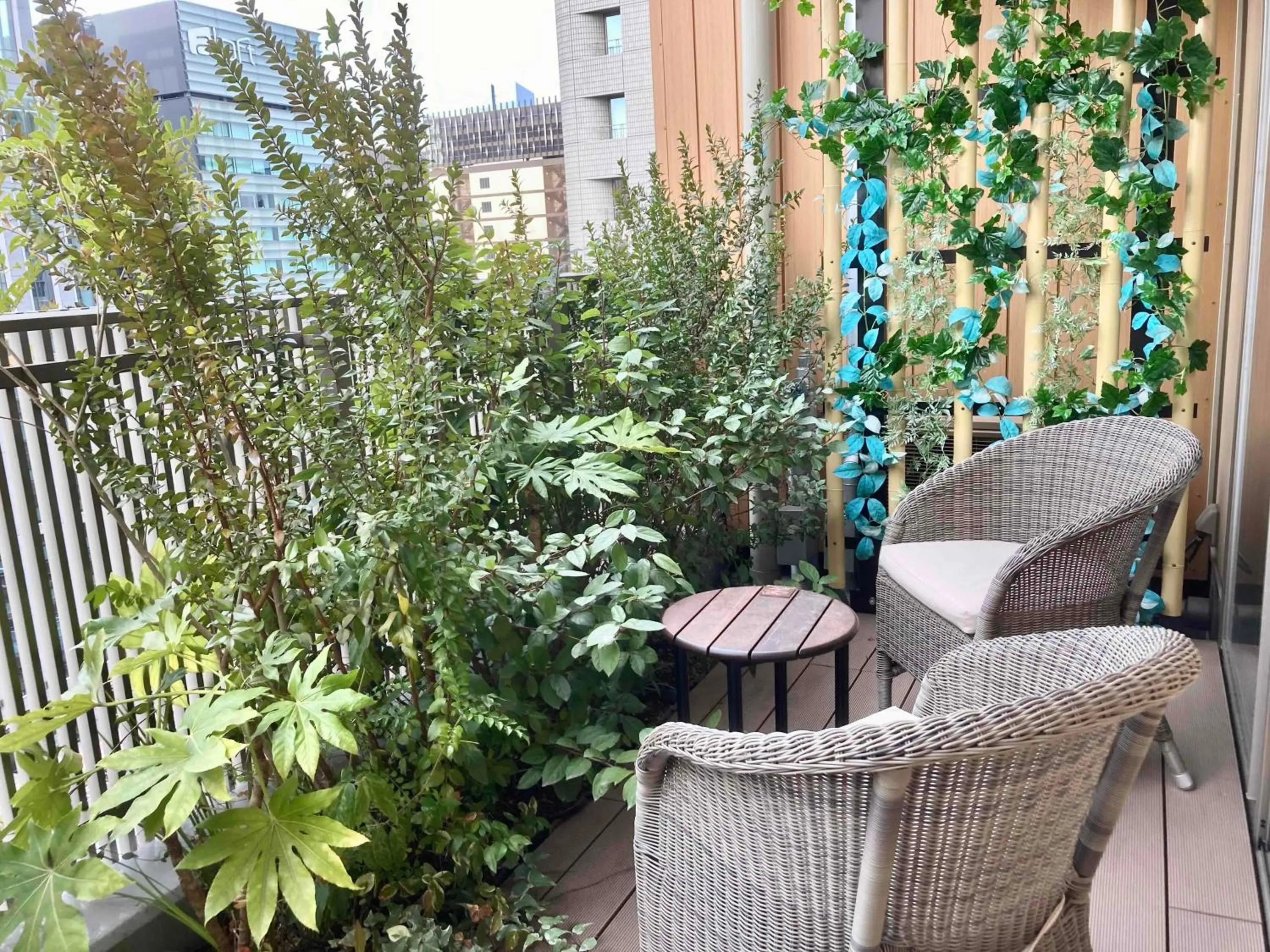 Day in Dormy Inn Premium Ginza - Natural Hot Spring