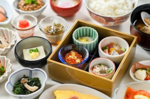 Dormy Inn Premium Ginza - Natural Hot Spring