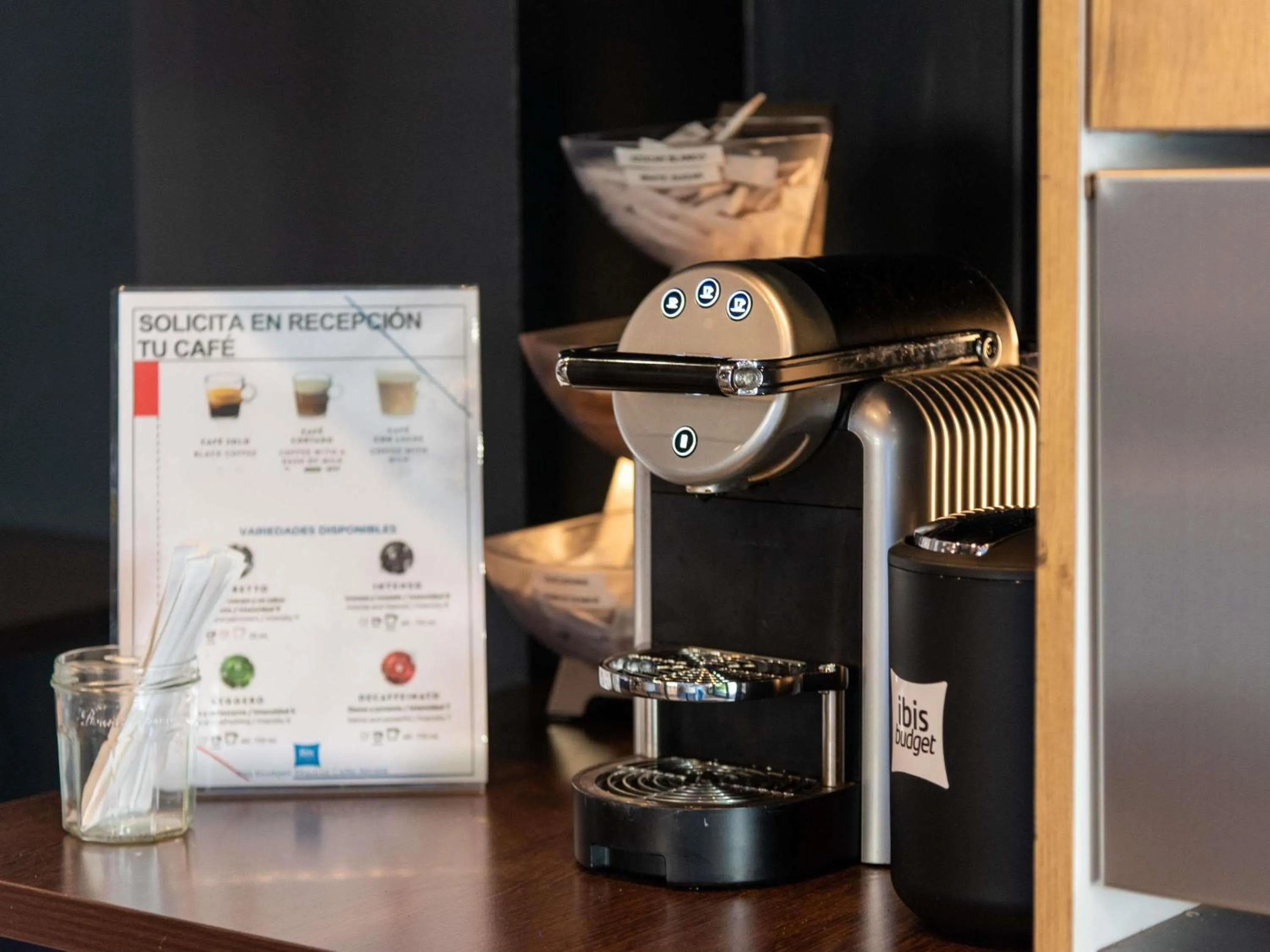 Other in Ibis Budget Madrid Calle Alcalá