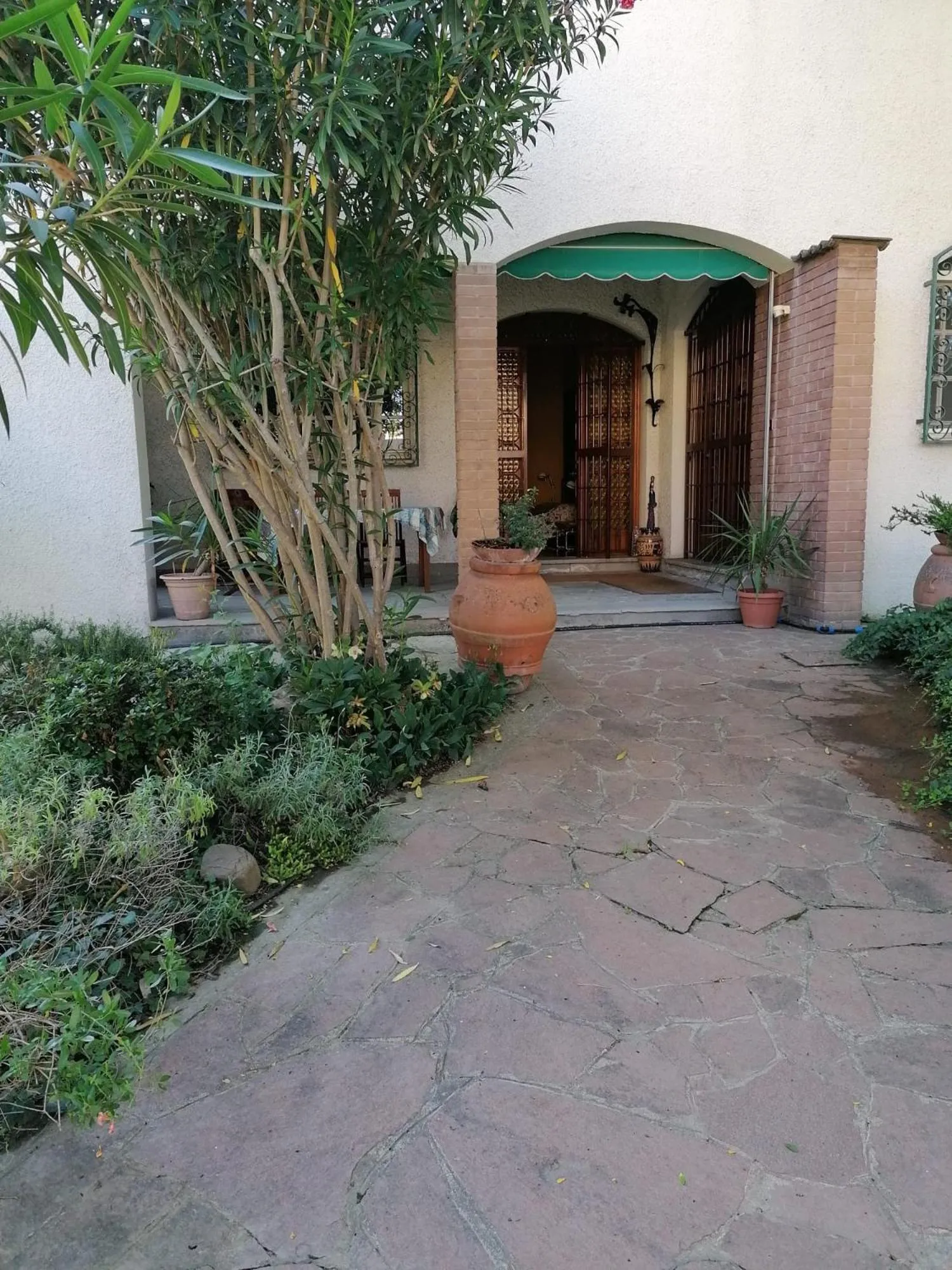 B&b rustic chic Casa Salva