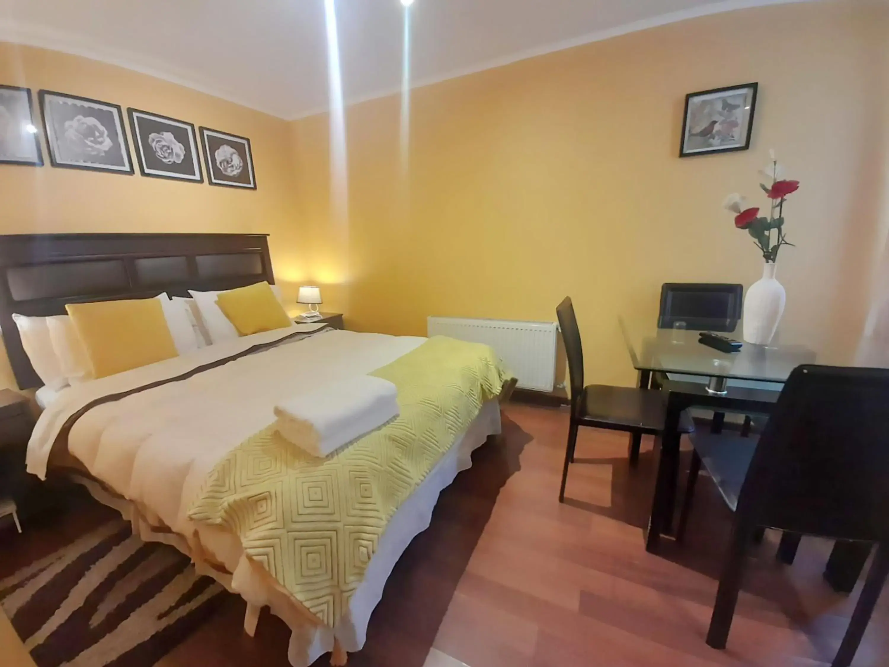 Superior Apartment in VIP Apartments Chile Superior Apartment in VIP Apartments Chile