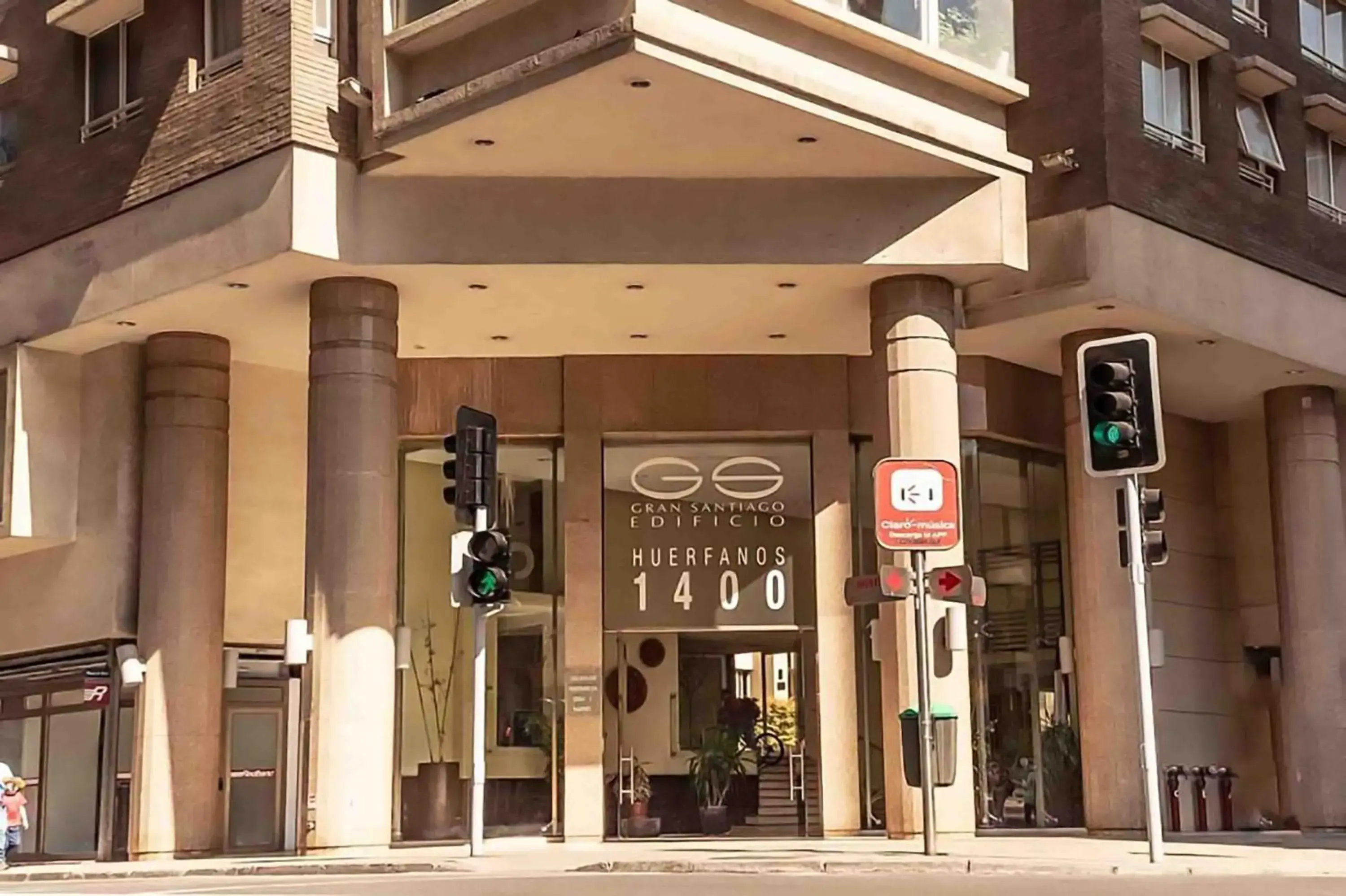 VIP Apartments Chile VIP Apartments Chile