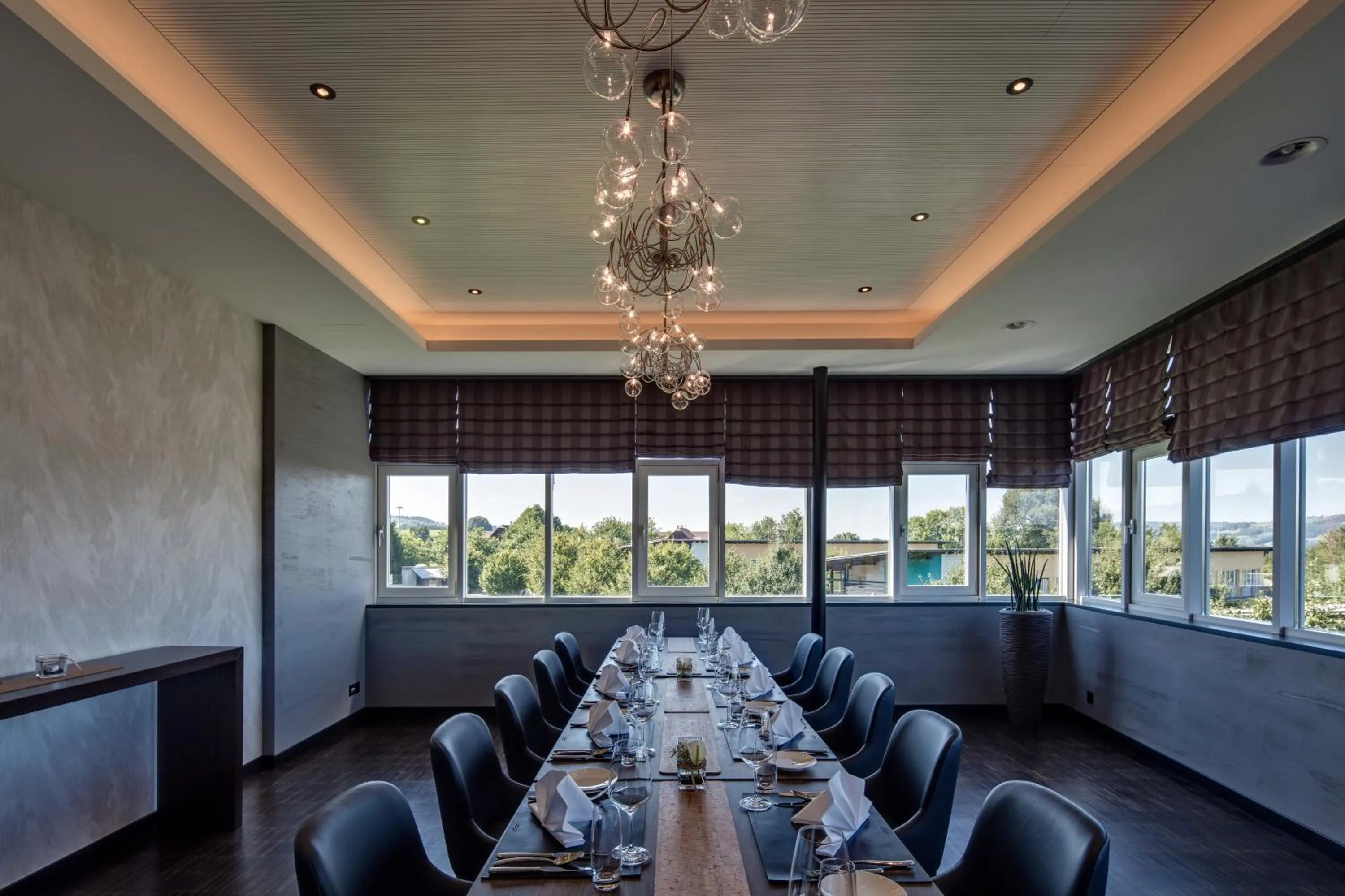 Banquet/Function facilities in Hotel Sempachersee