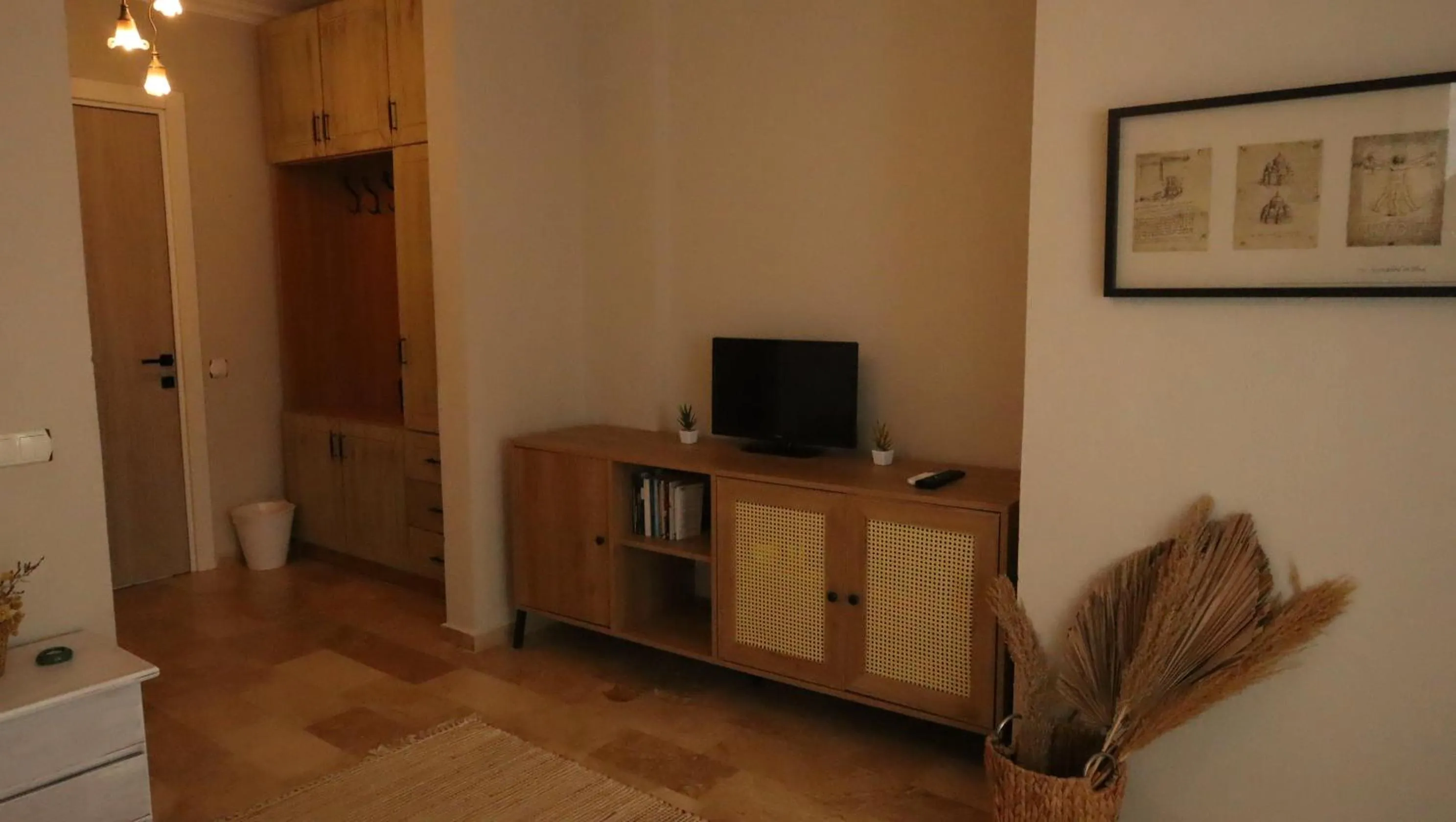 TV and multimedia in Casa Di Datca