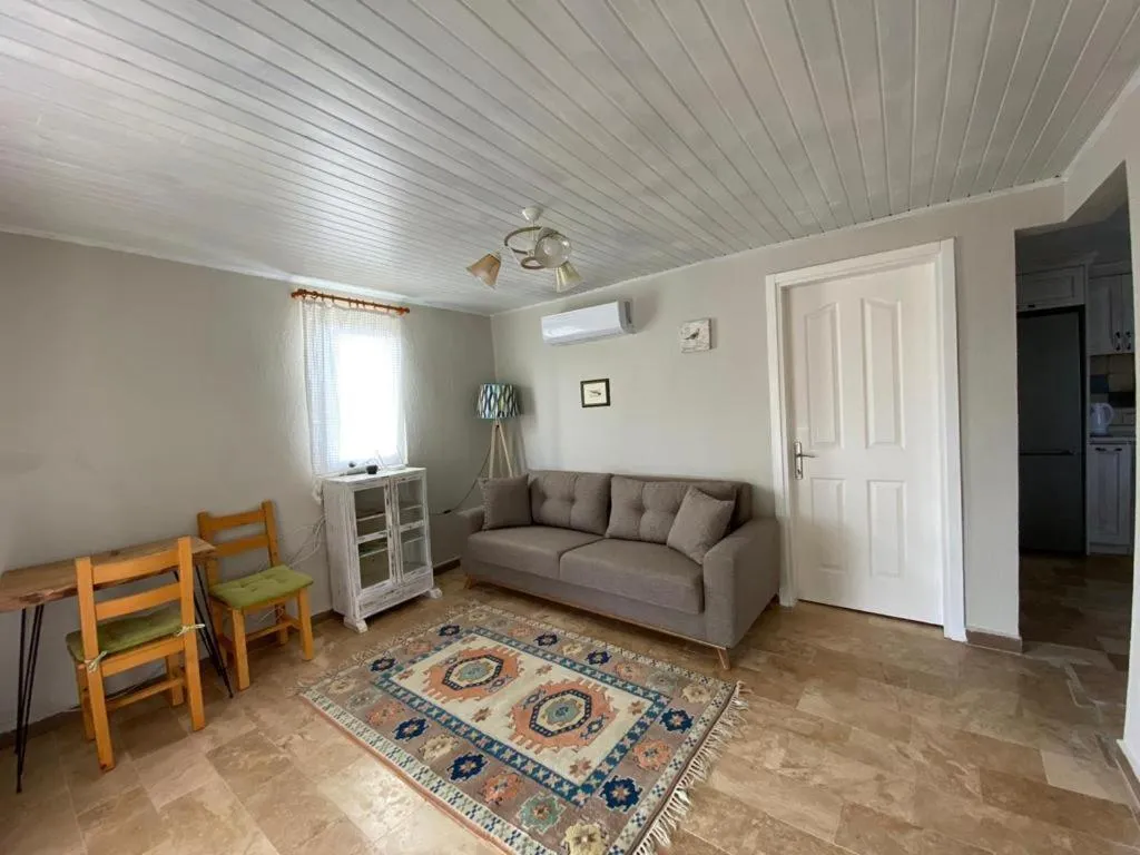 Living room in Casa Di Datca