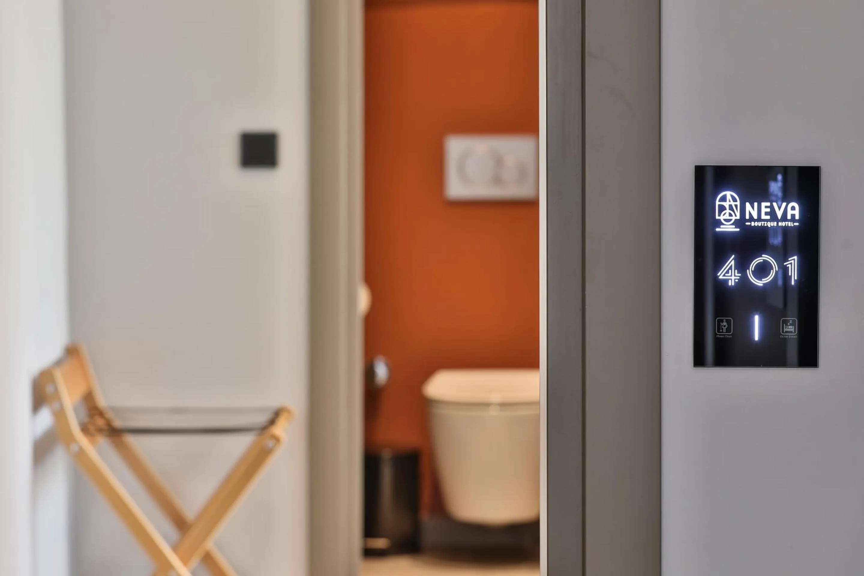 Massage in Neva Kaş