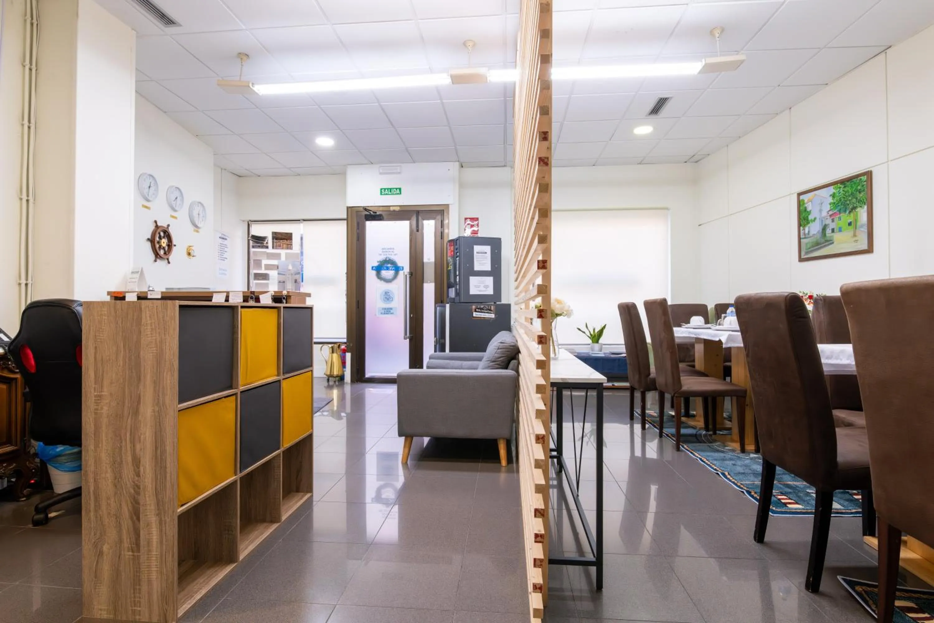 Innmare Fortuna Hotel Dos Estrellas