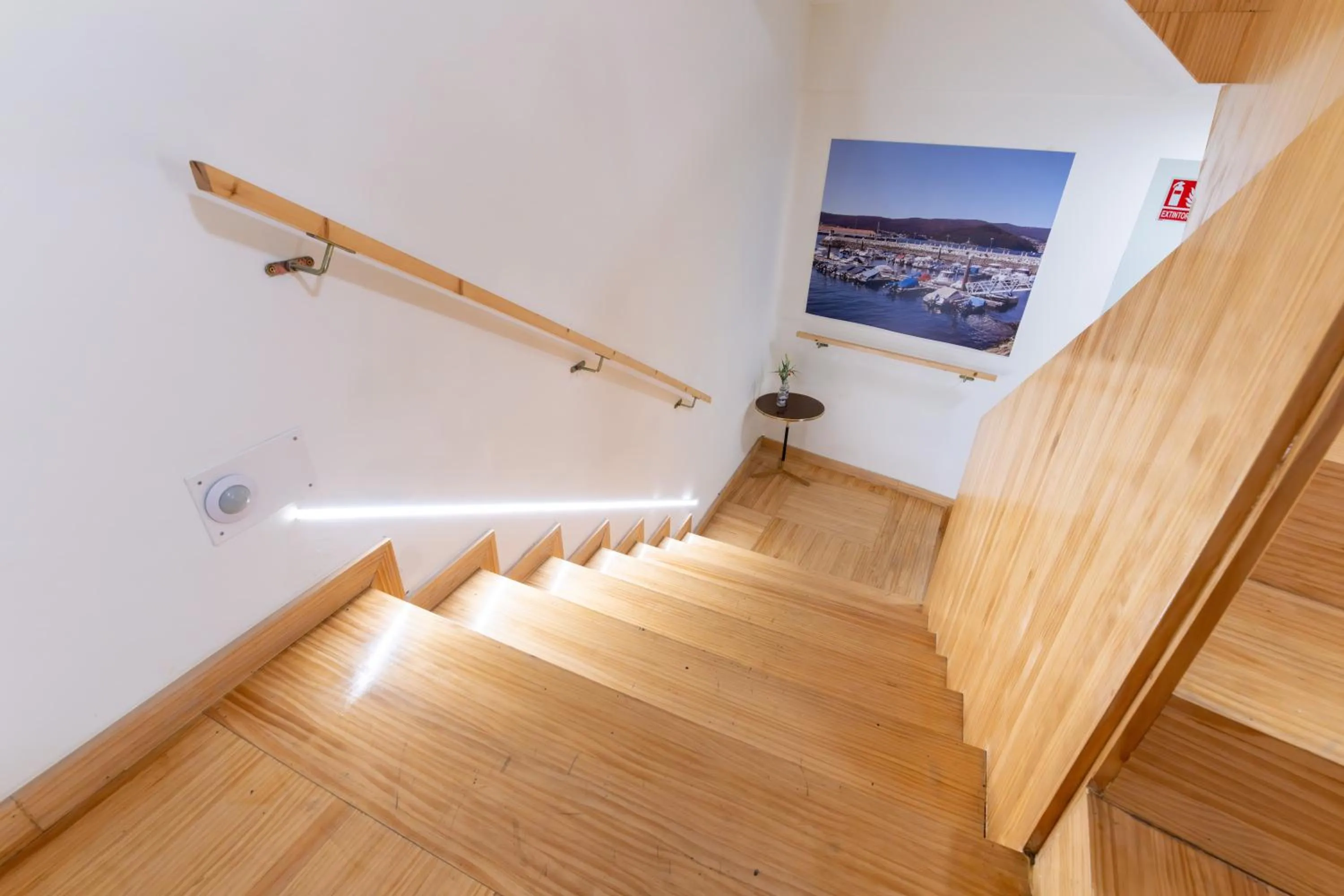 Innmare Fortuna Hotel Dos Estrellas