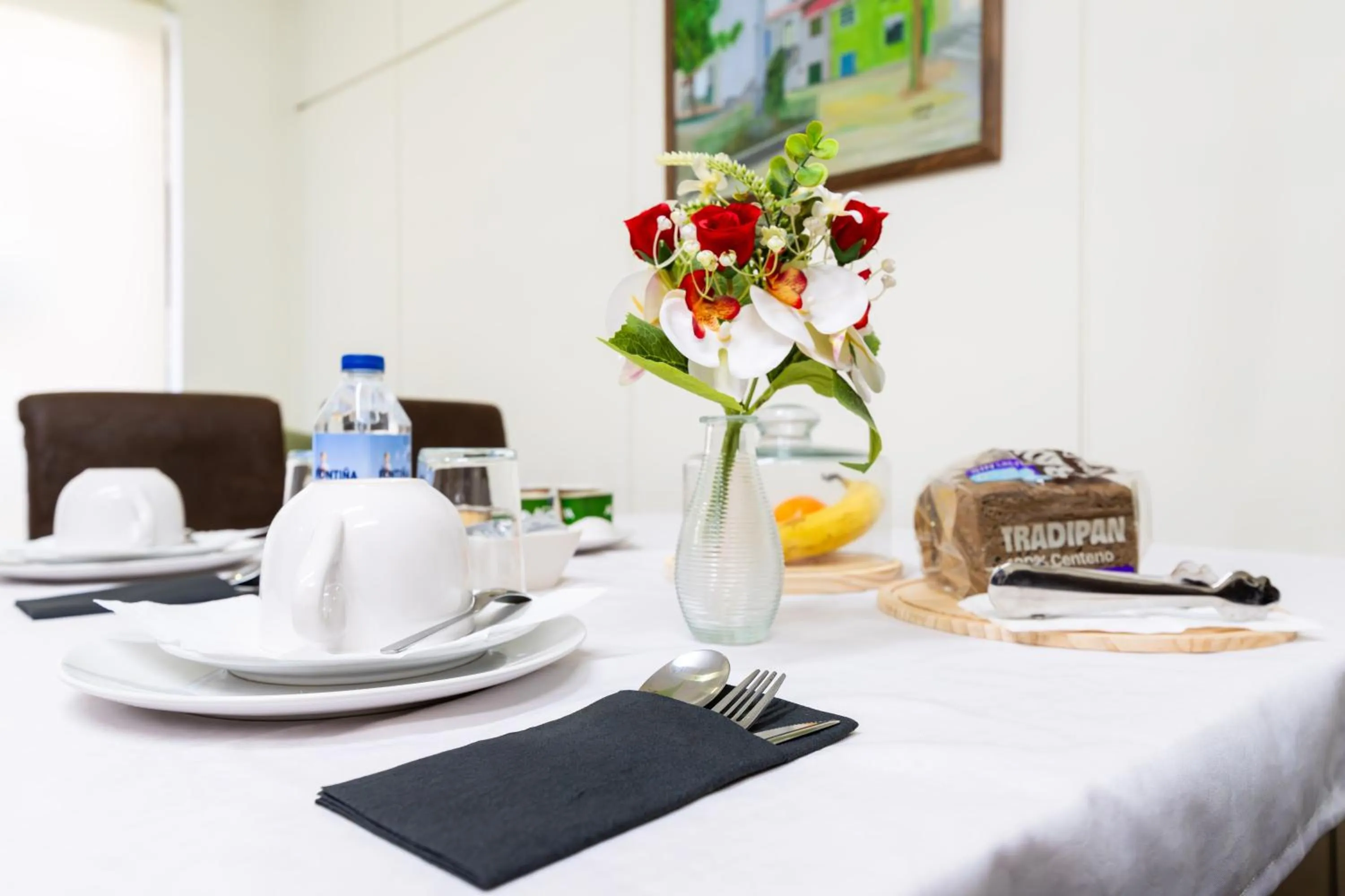 Innmare Fortuna Hotel Dos Estrellas