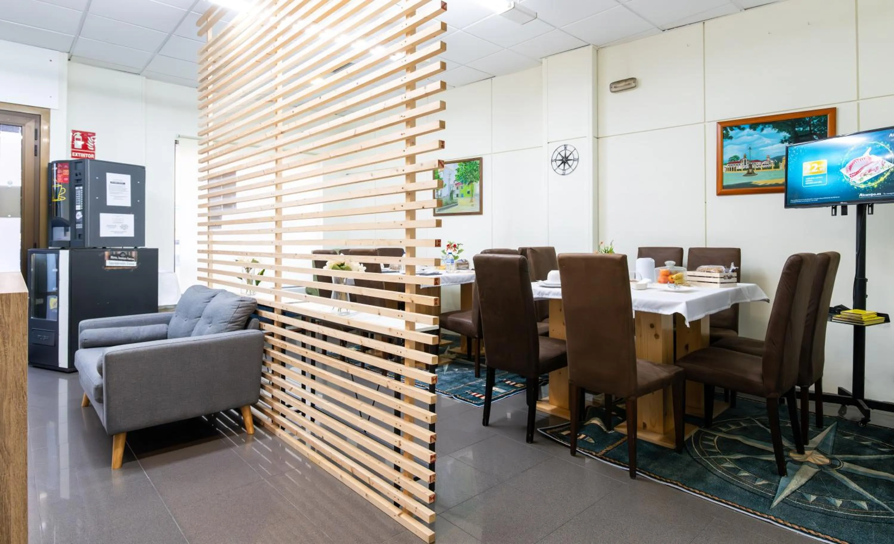 Innmare Fortuna Hotel Dos Estrellas