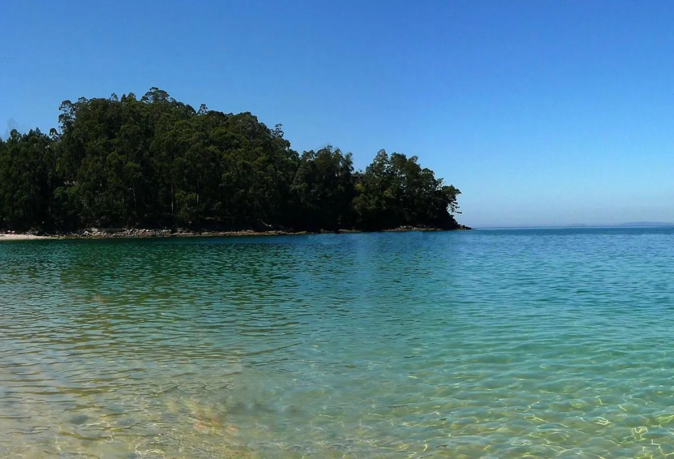 Innmare Fortuna Hotel Dos Estrellas