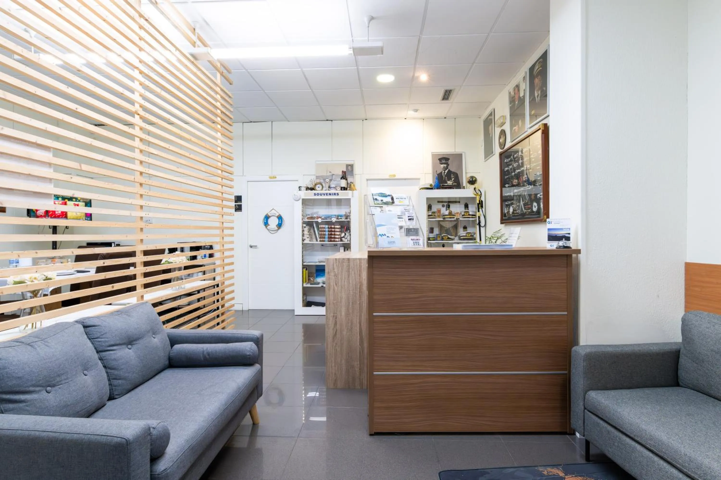 Innmare Fortuna Hotel Dos Estrellas