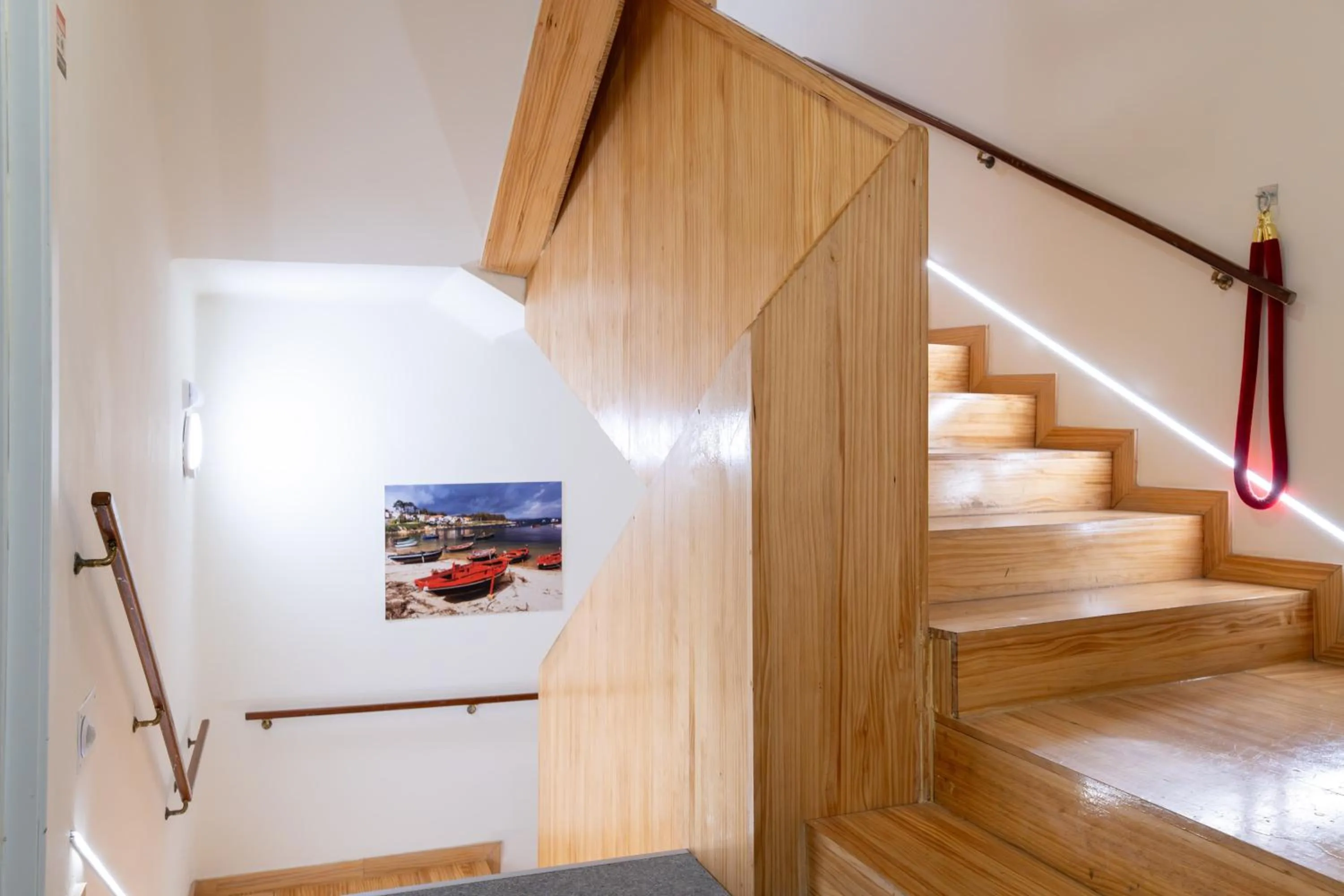 Innmare Fortuna Hotel Dos Estrellas