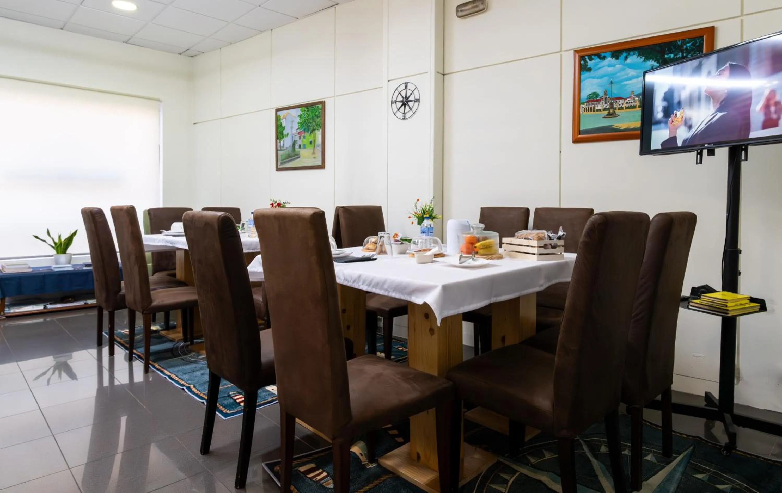 Innmare Fortuna Hotel Dos Estrellas