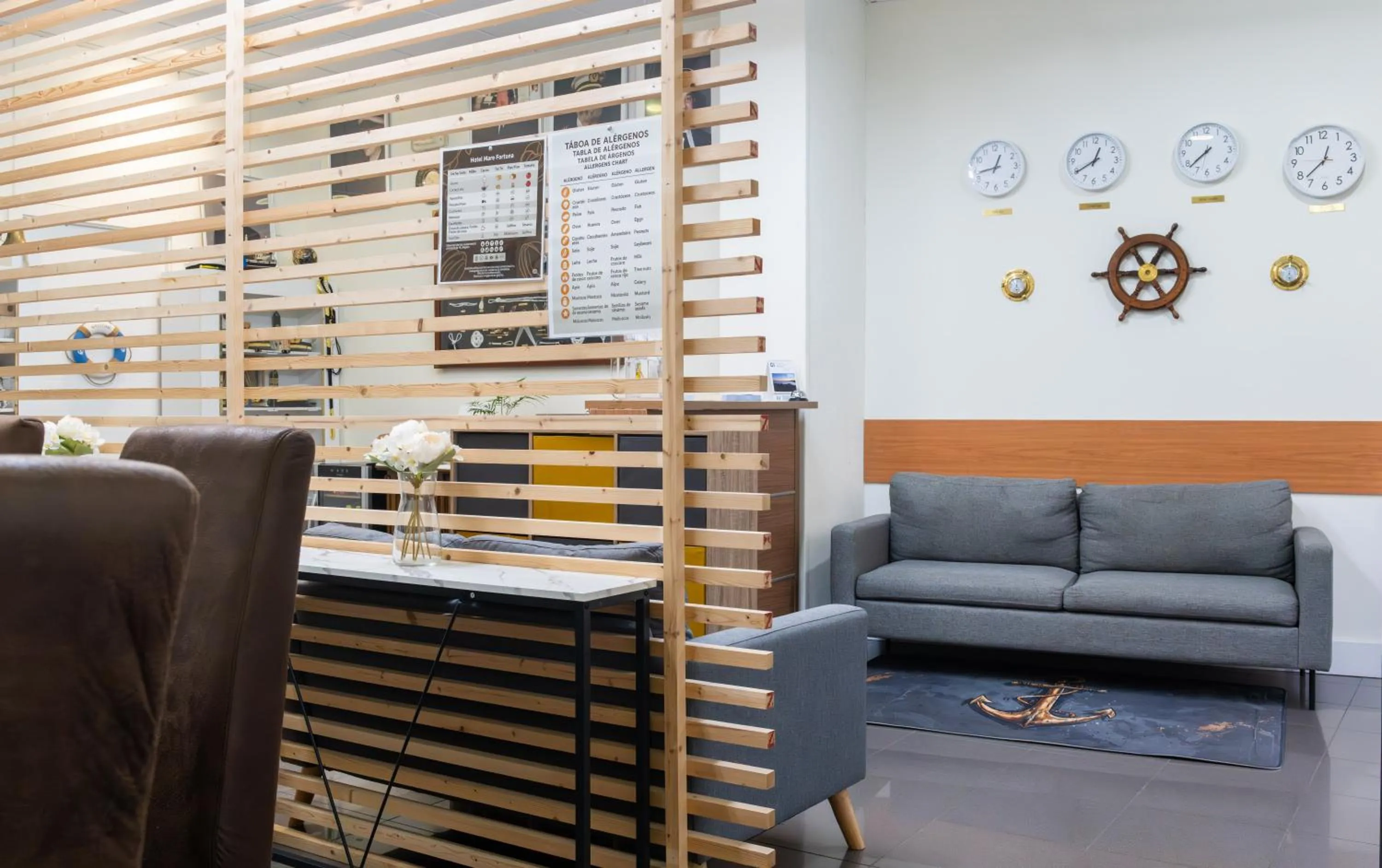 Innmare Fortuna Hotel Dos Estrellas