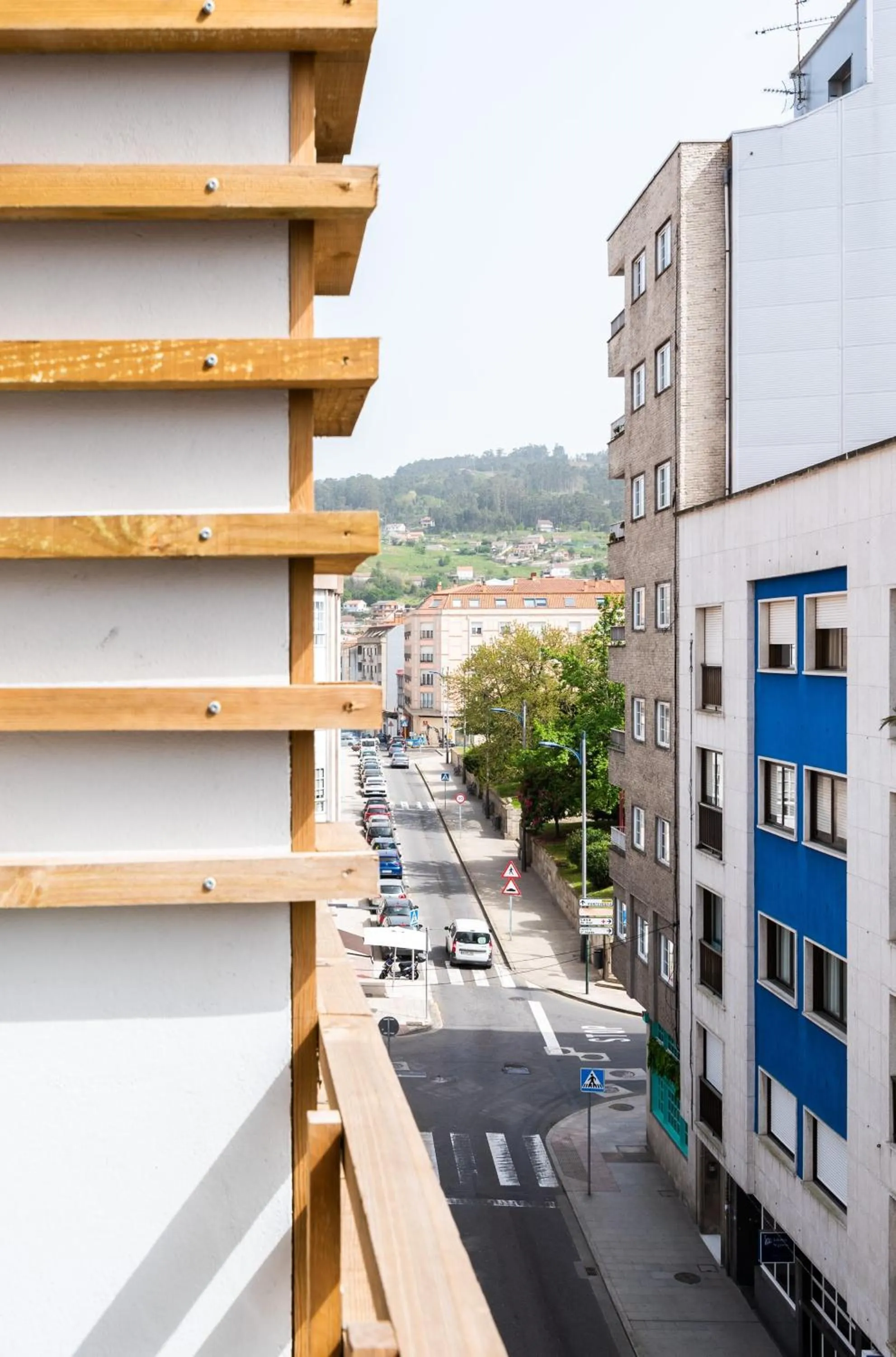 Innmare Fortuna Hotel Dos Estrellas