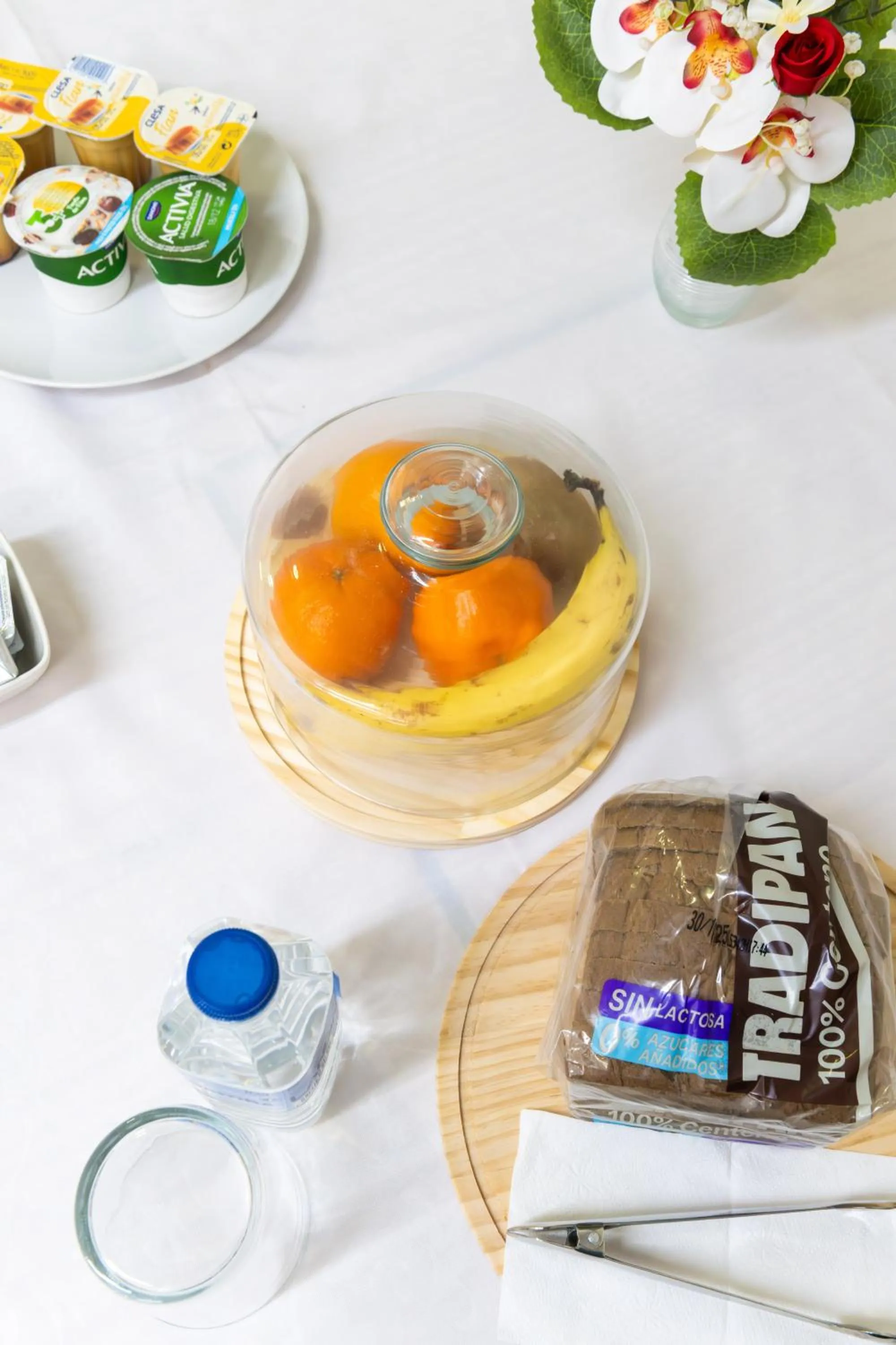 Innmare Fortuna Hotel Dos Estrellas