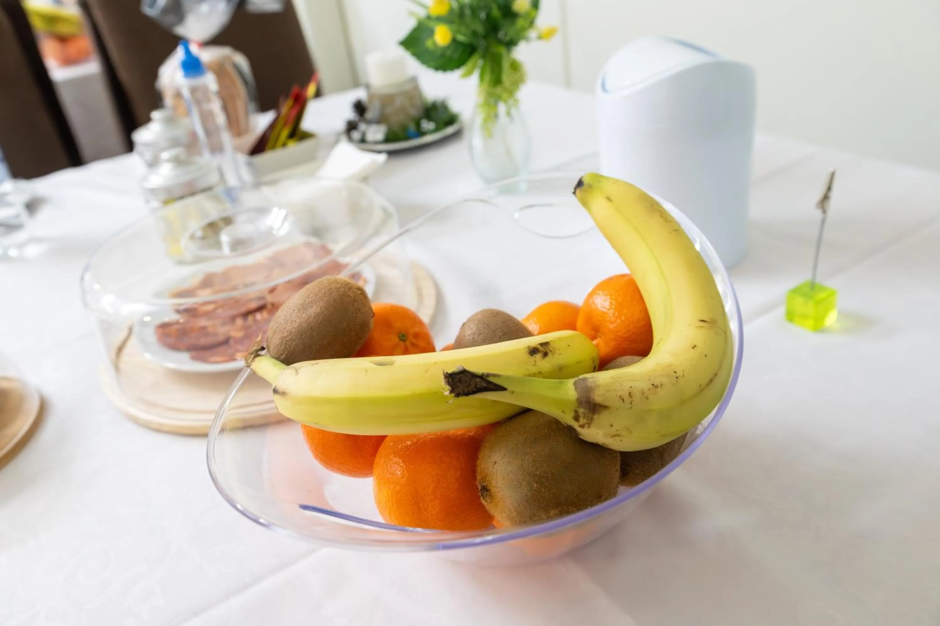 Innmare Fortuna Hotel Dos Estrellas