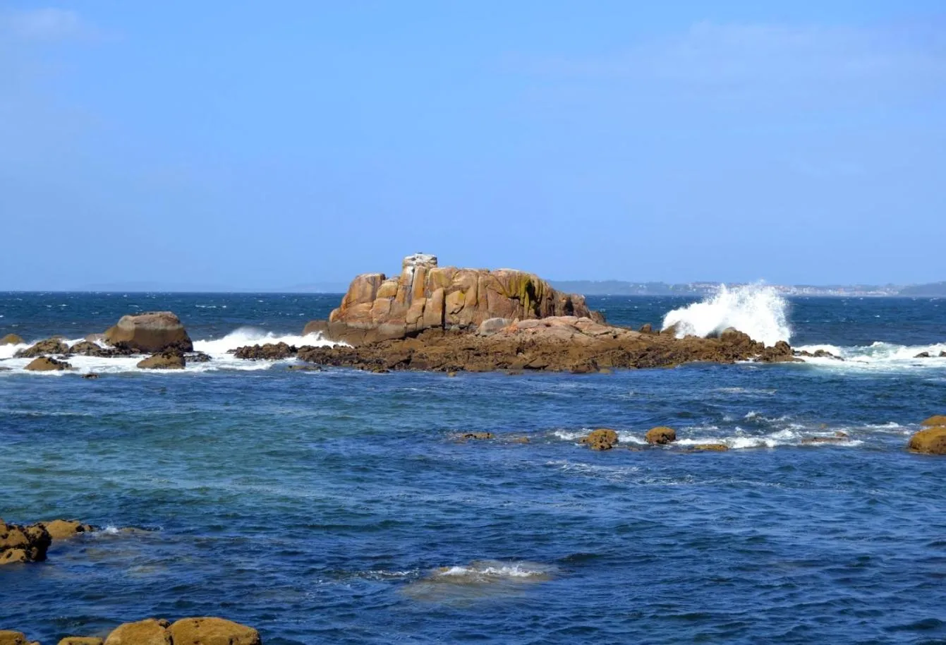 Innmare Fortuna Hotel Dos Estrellas