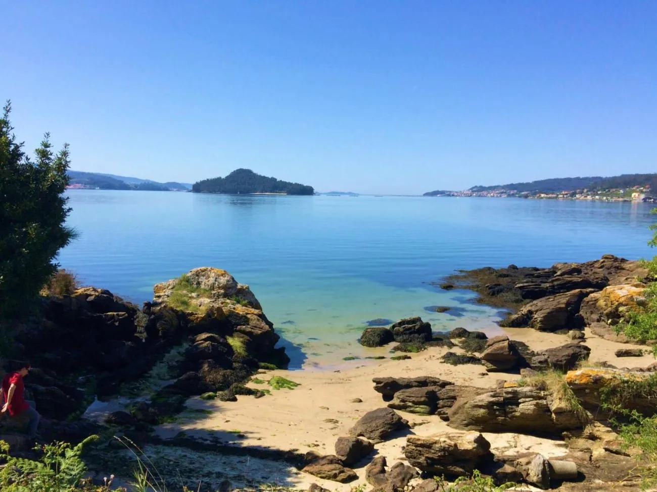 Innmare Fortuna Hotel Dos Estrellas