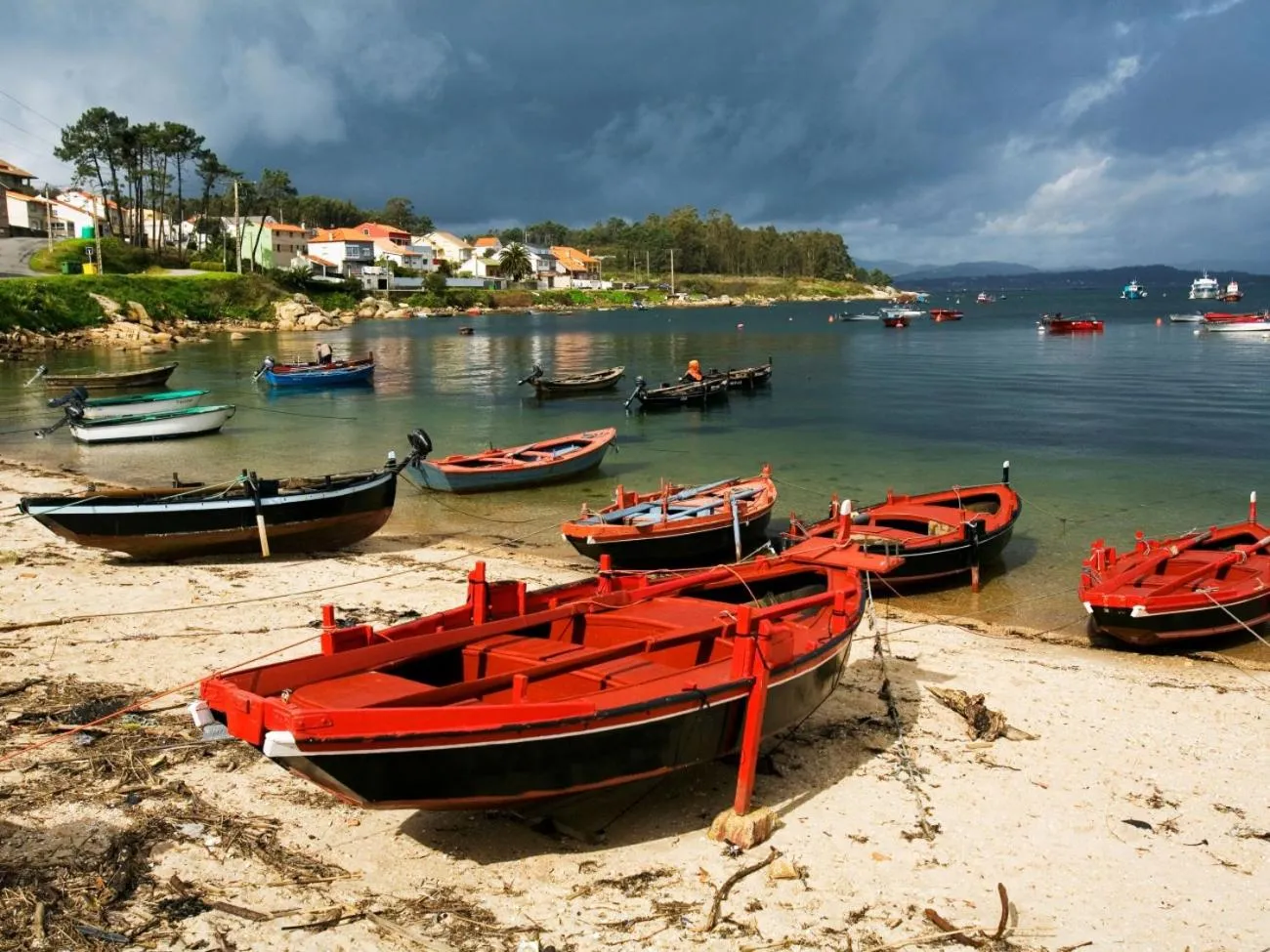 Innmare Fortuna Hotel Dos Estrellas