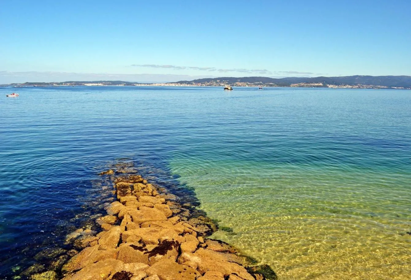 Innmare Fortuna Hotel Dos Estrellas