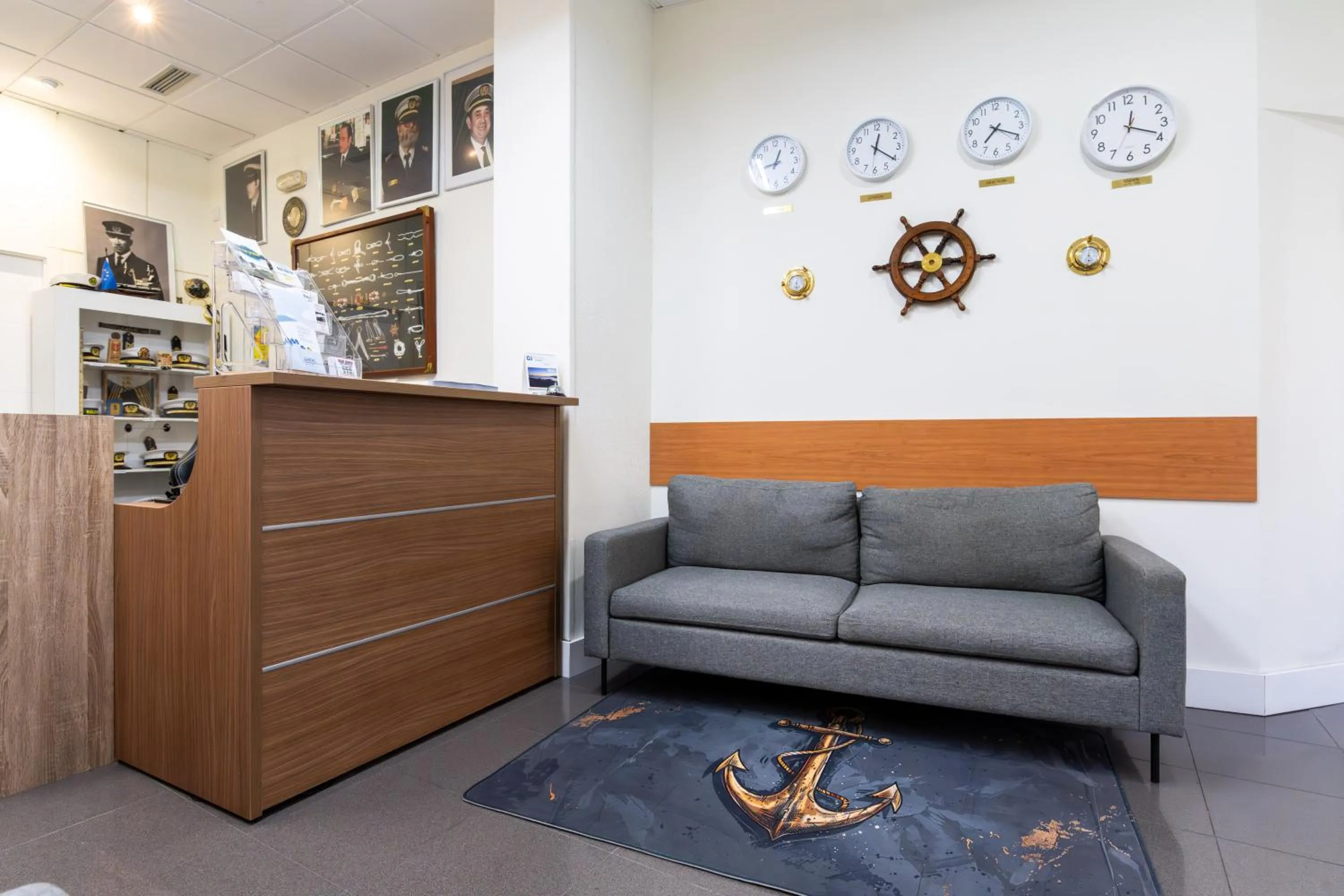 Innmare Fortuna Hotel Dos Estrellas