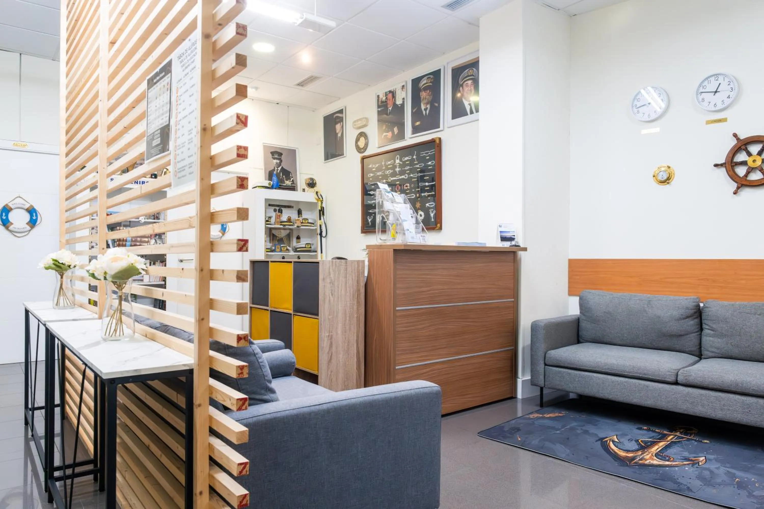 Innmare Fortuna Hotel Dos Estrellas