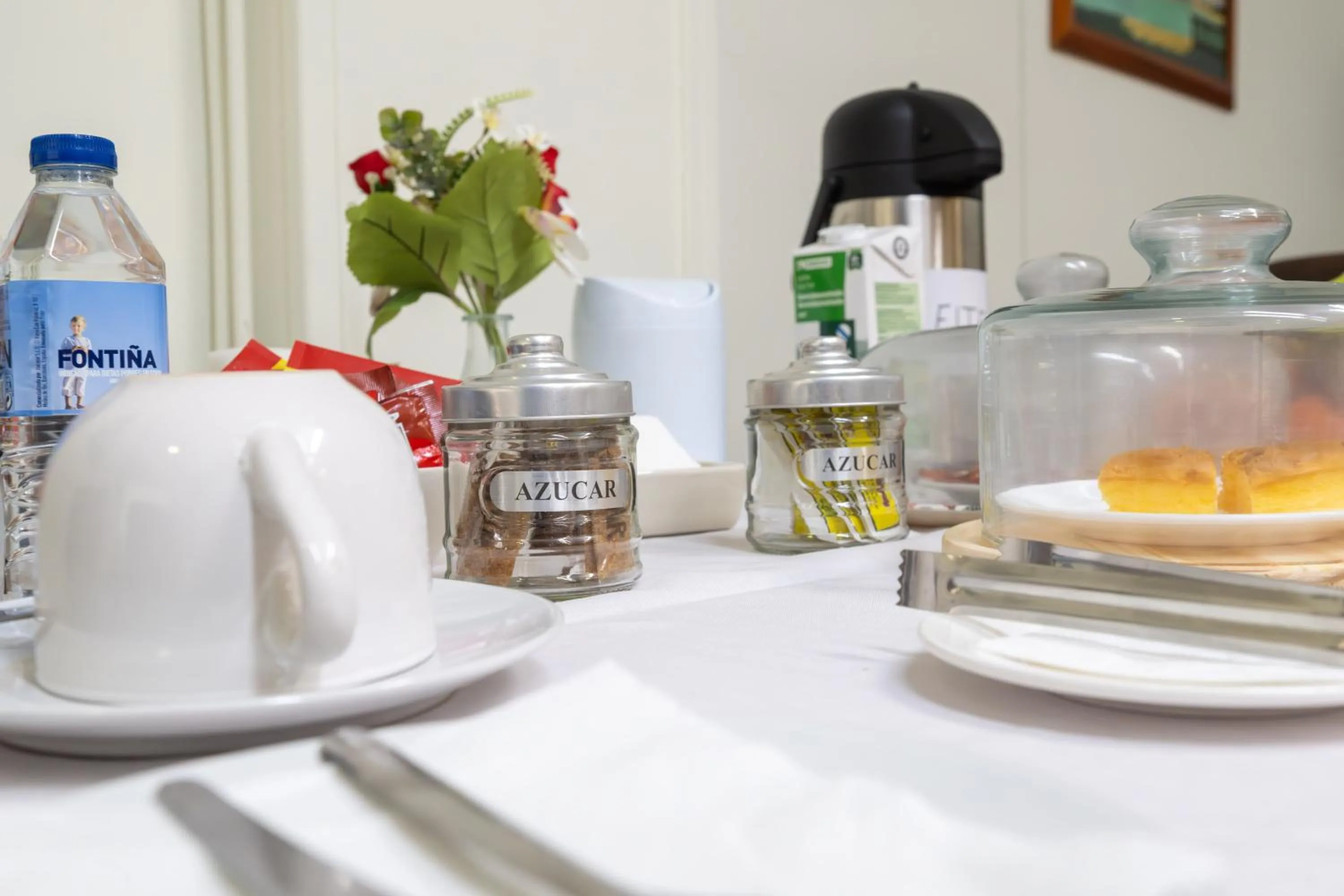 Innmare Fortuna Hotel Dos Estrellas