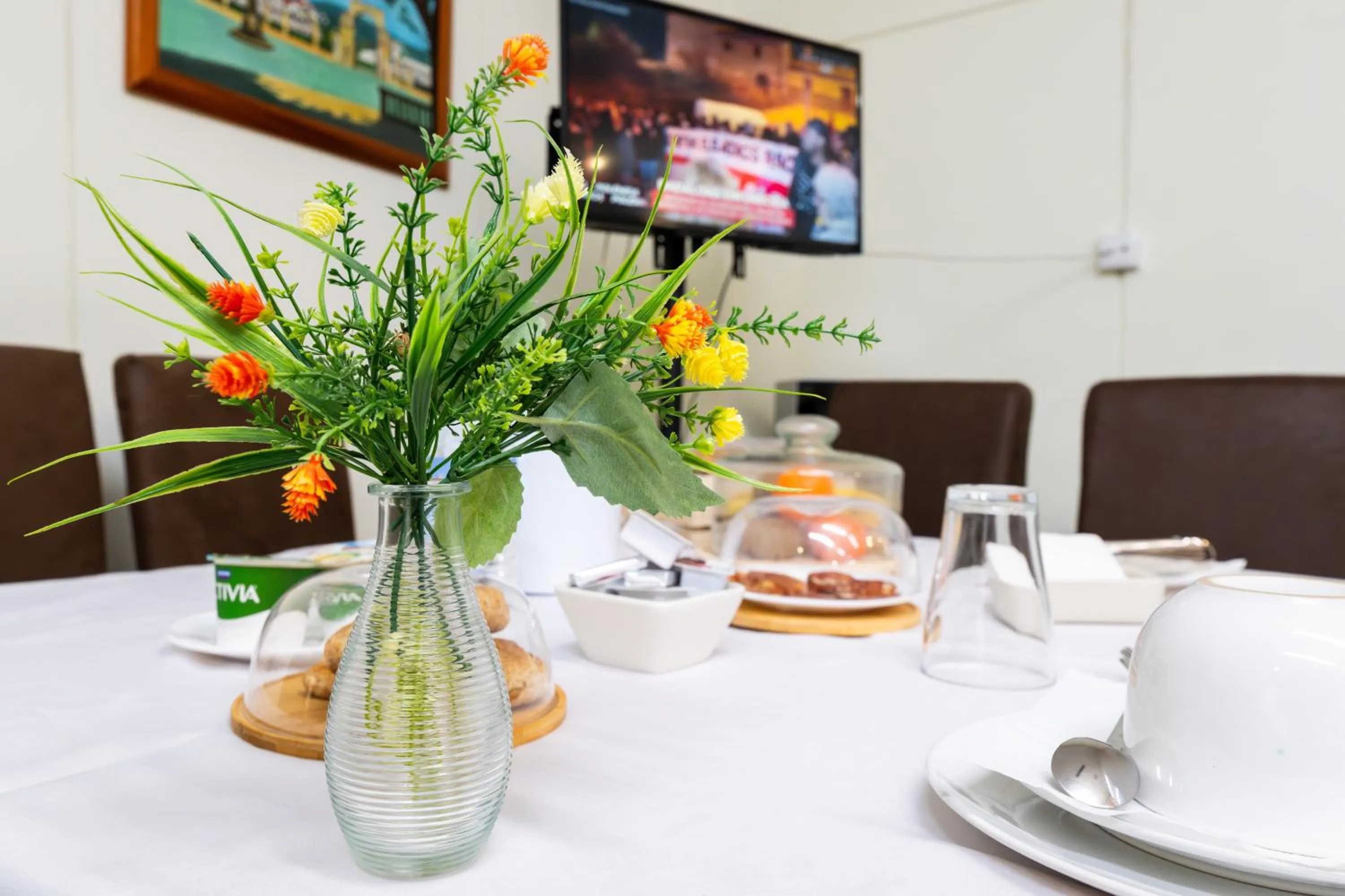 Innmare Fortuna Hotel Dos Estrellas