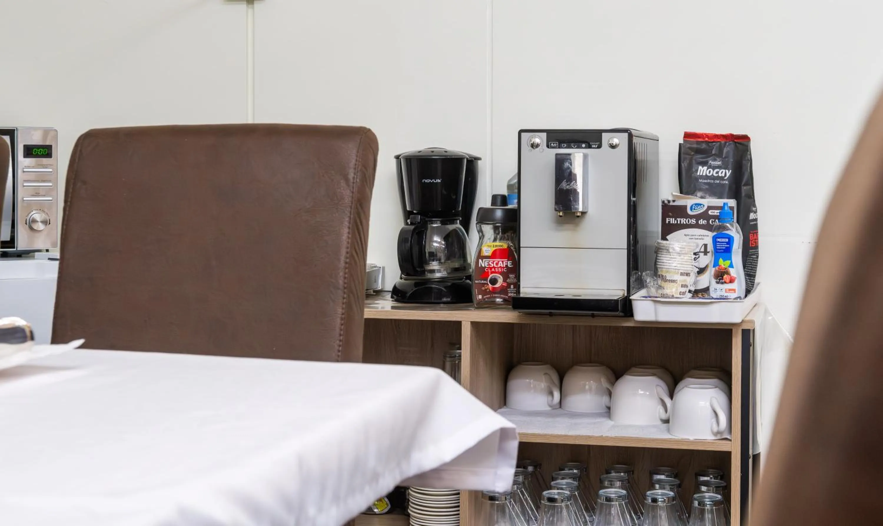 Innmare Fortuna Hotel Dos Estrellas