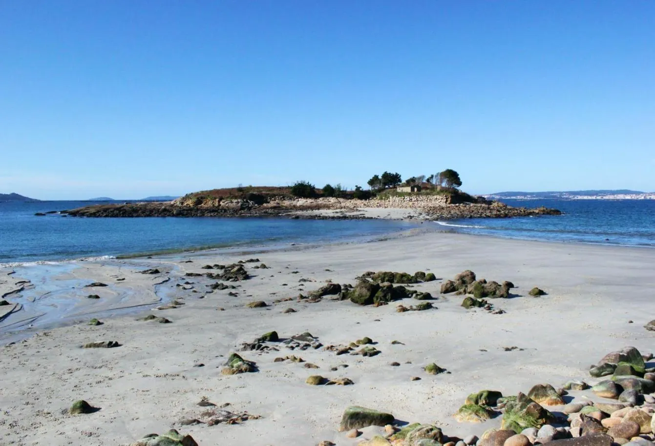 Innmare Fortuna Hotel Dos Estrellas