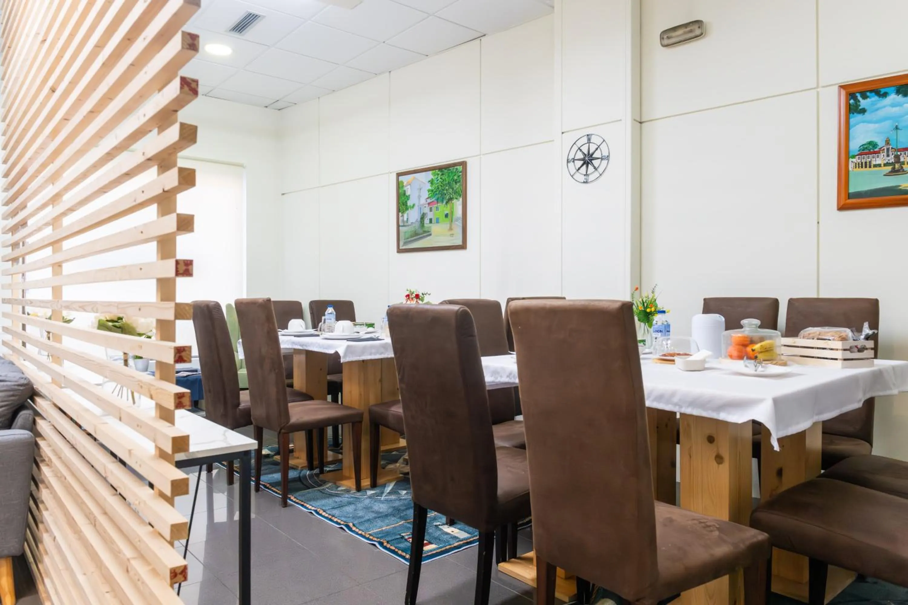 Innmare Fortuna Hotel Dos Estrellas