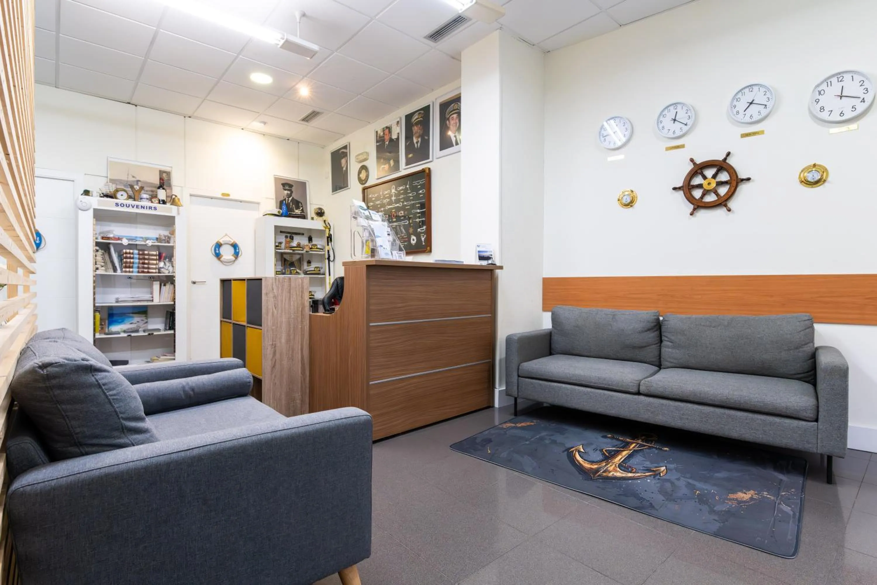 Innmare Fortuna Hotel Dos Estrellas