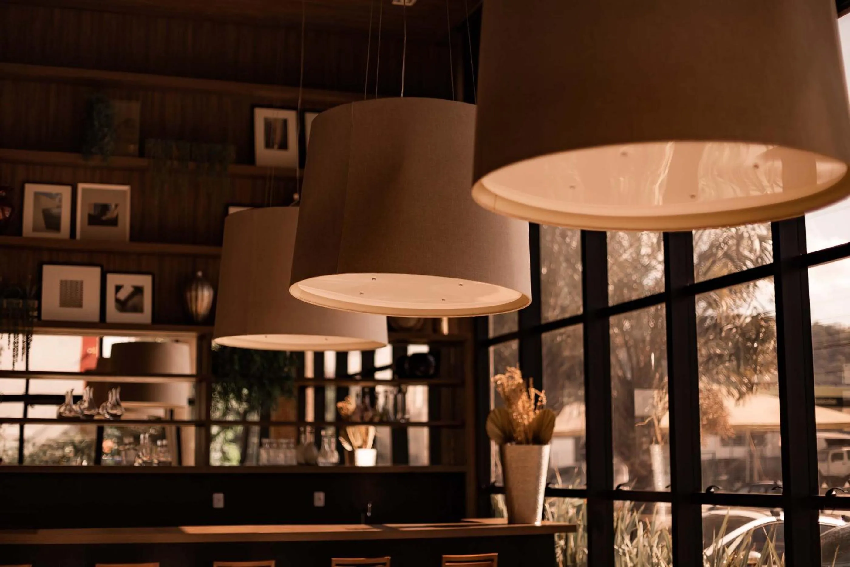 Lobby or reception in Kennedy Executive Hotel