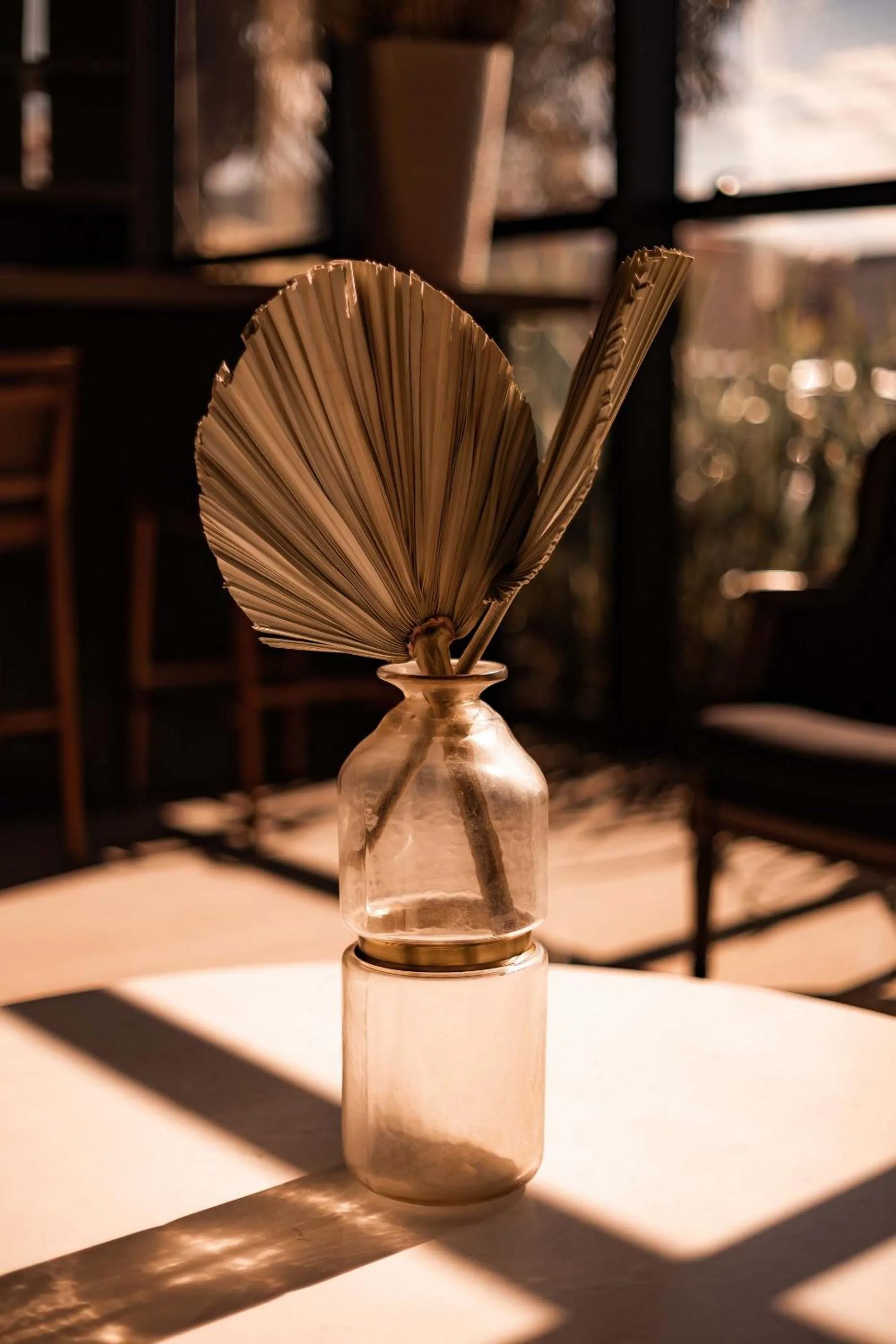 Day in Kennedy Executive Hotel