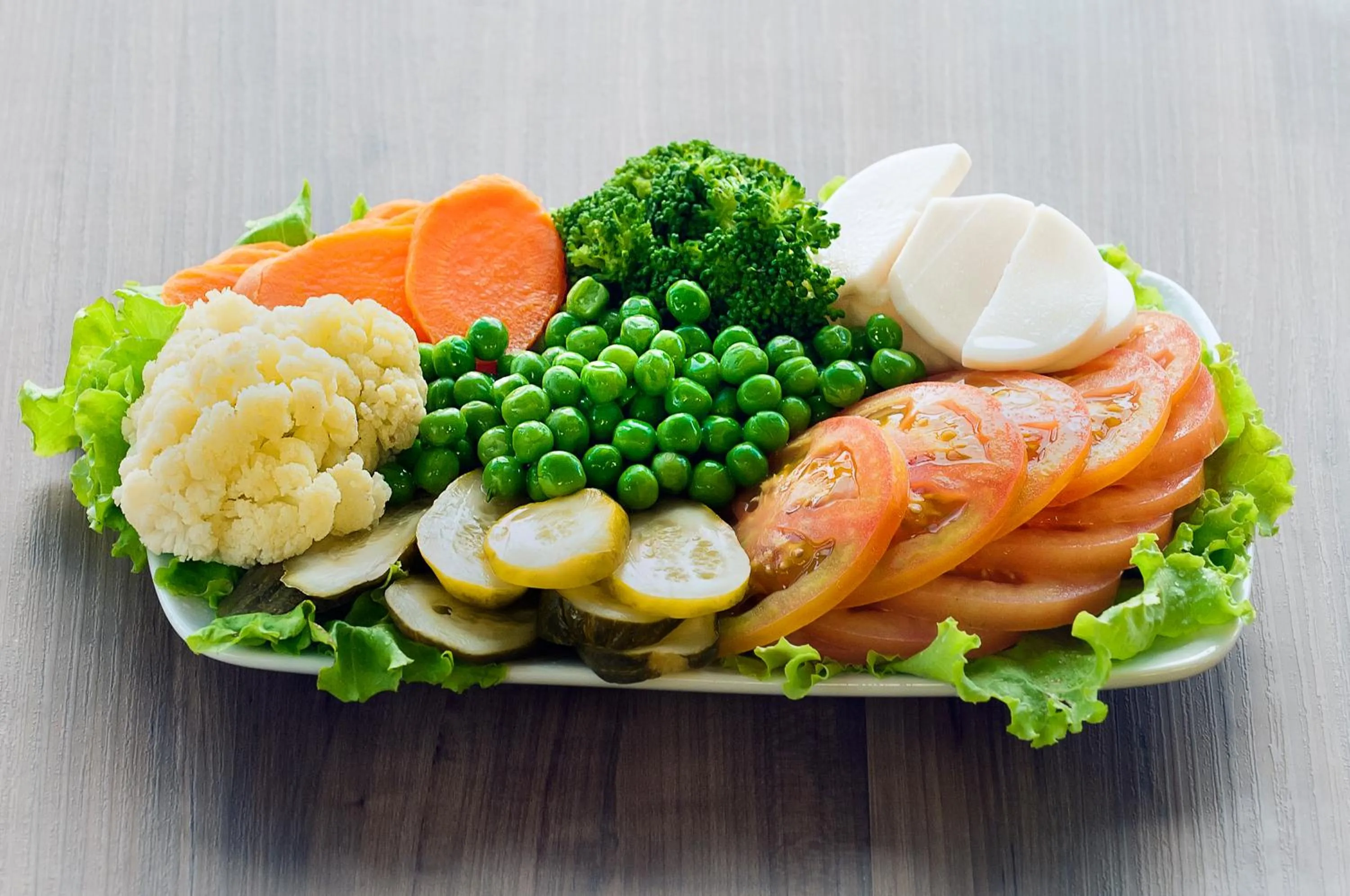 Food in Kennedy Executive Hotel