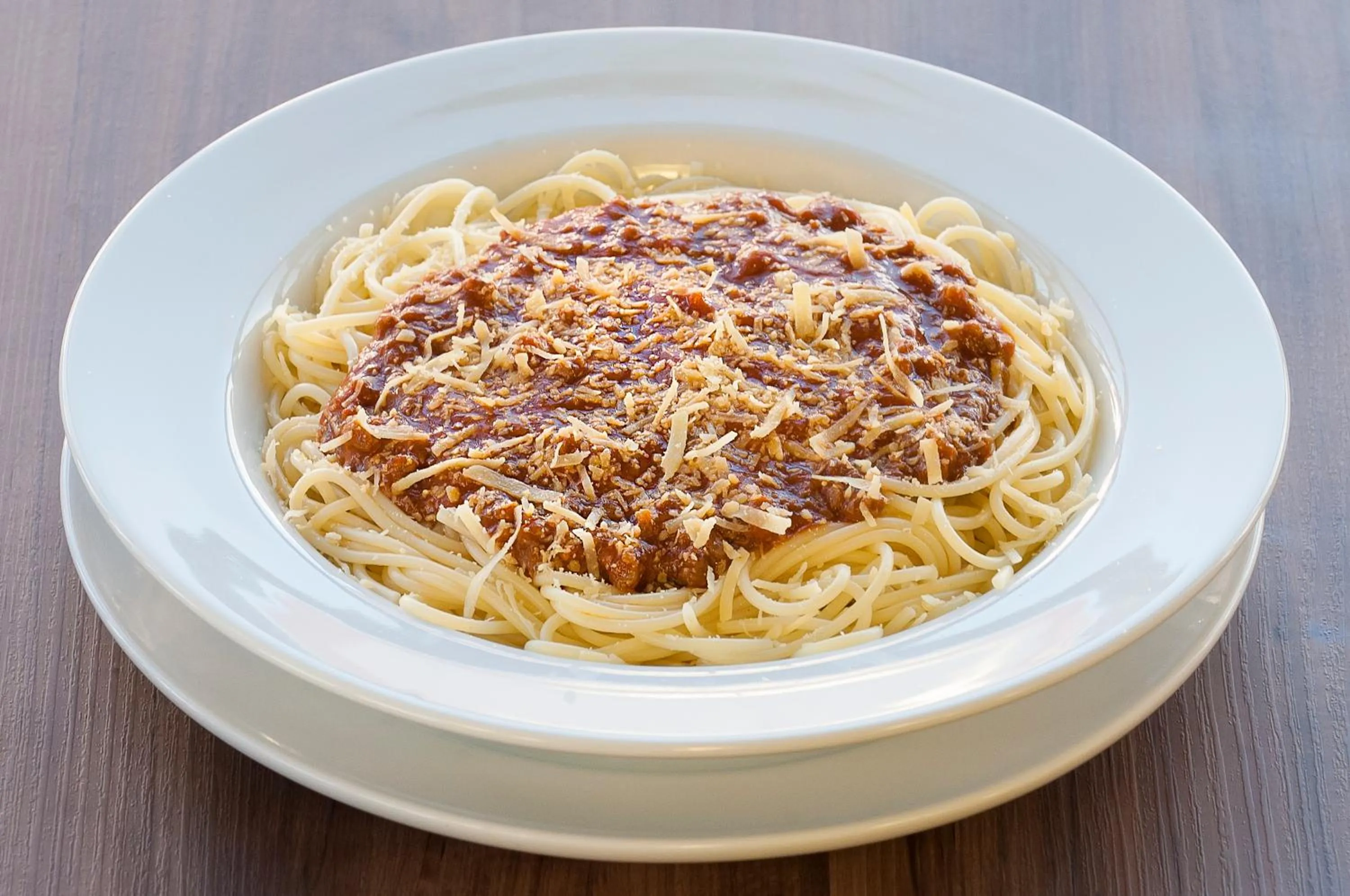 Food in Kennedy Executive Hotel