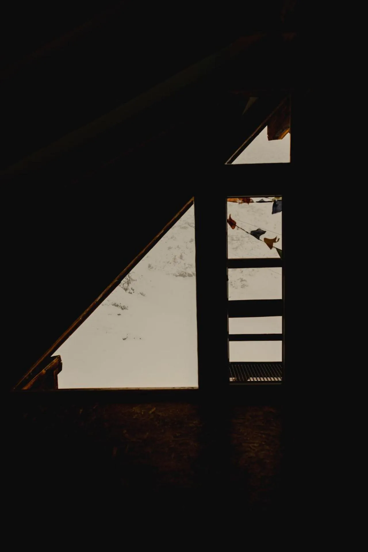 Gjaid-Alm 1739m am Dachstein-Only Accessible by Cable Car