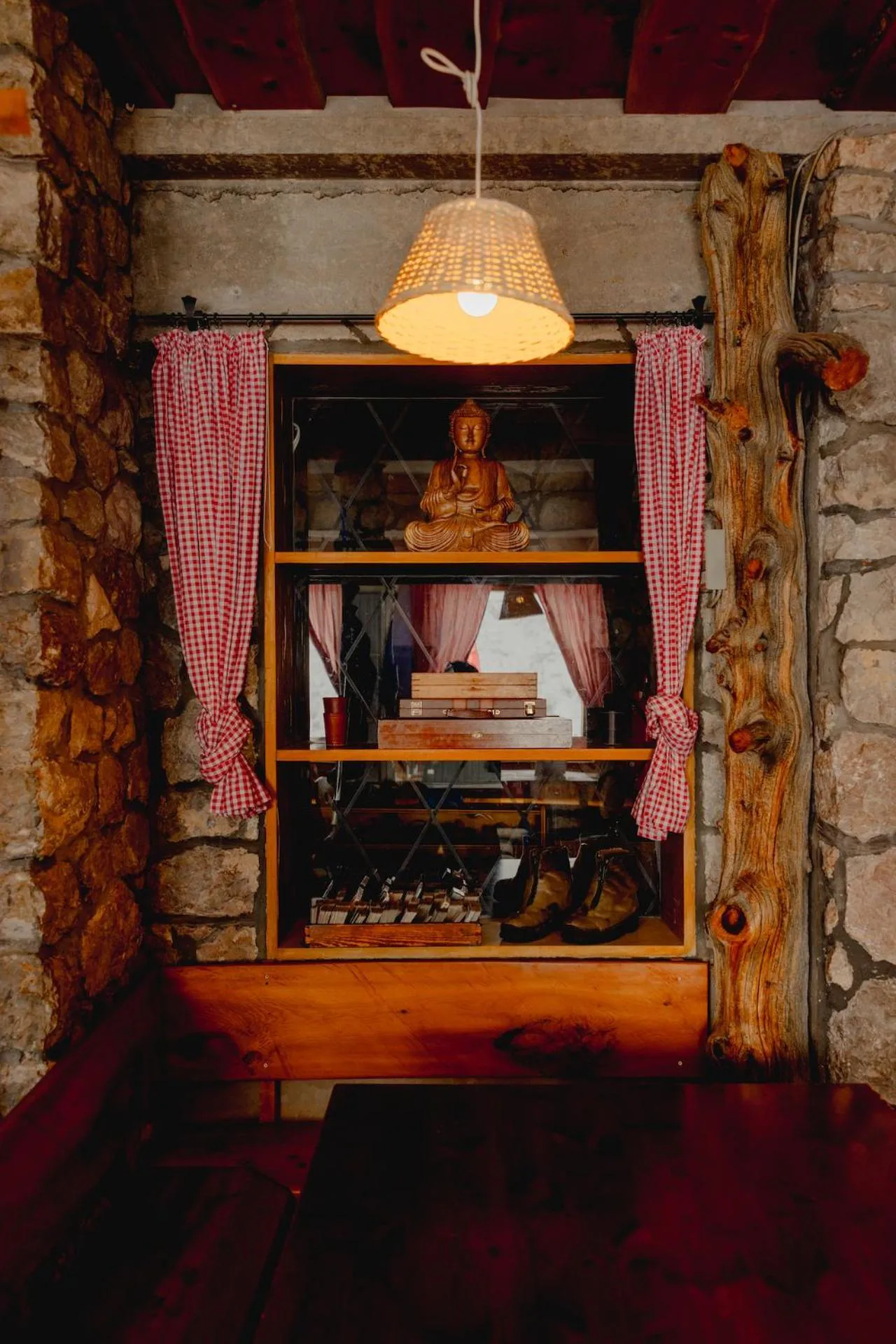 Gjaid-Alm 1739m am Dachstein-Only Accessible by Cable Car