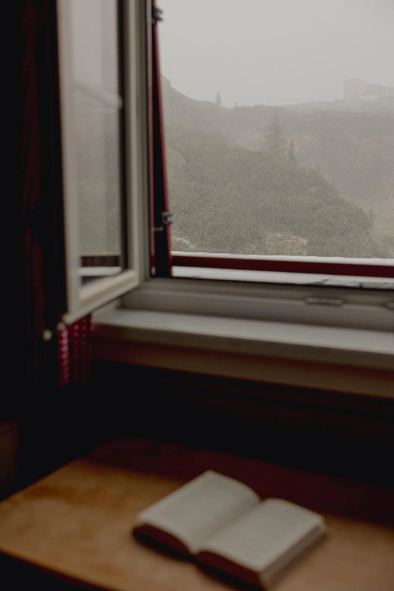 Gjaid-Alm 1739m am Dachstein-Only Accessible by Cable Car