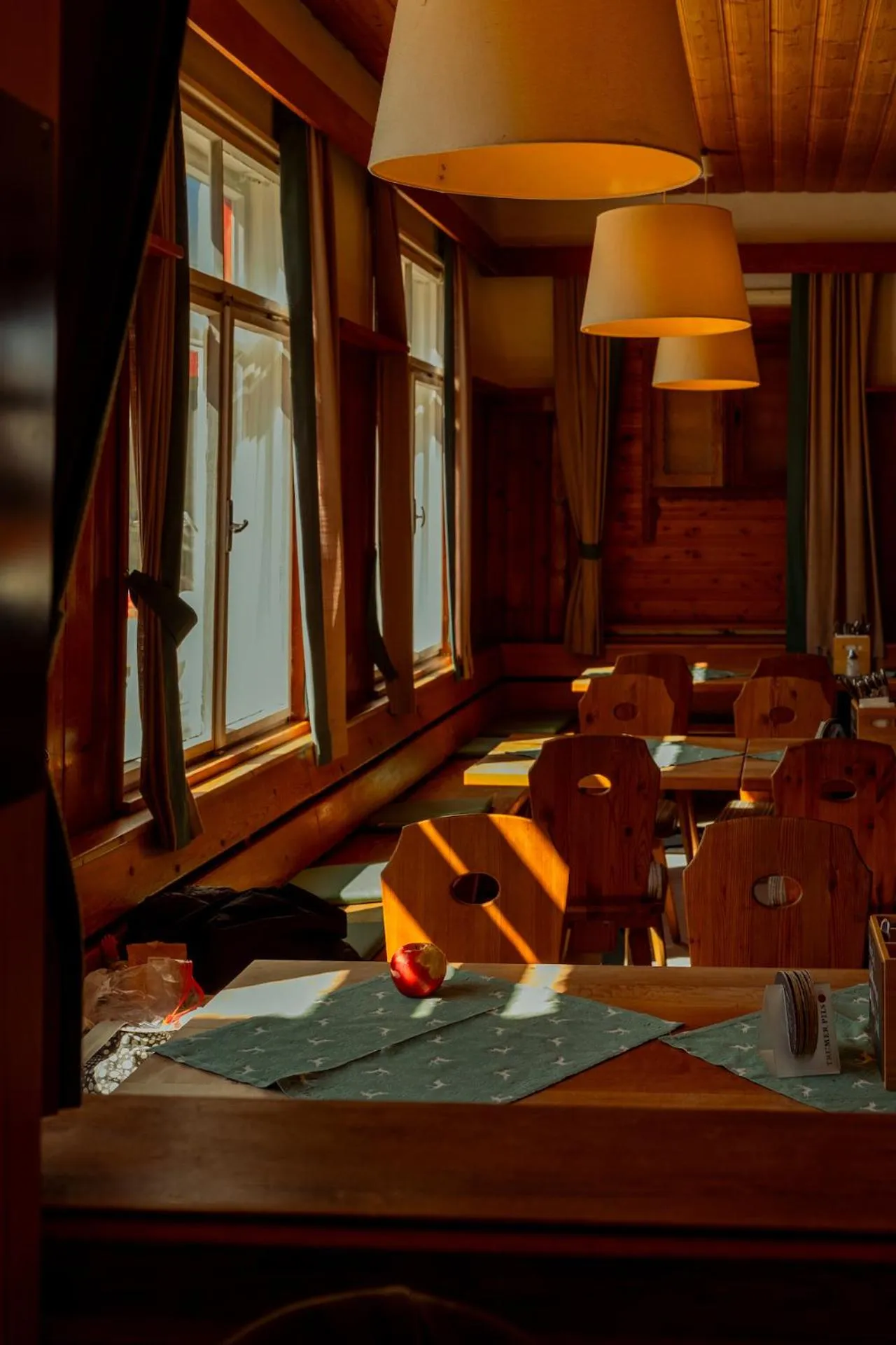 Gjaid-Alm 1739m am Dachstein-Only Accessible by Cable Car