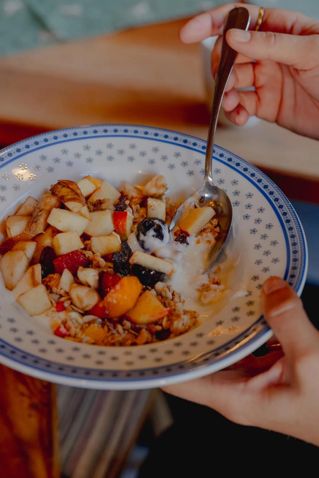 Gjaid-Alm 1739m am Dachstein-Only Accessible by Cable Car