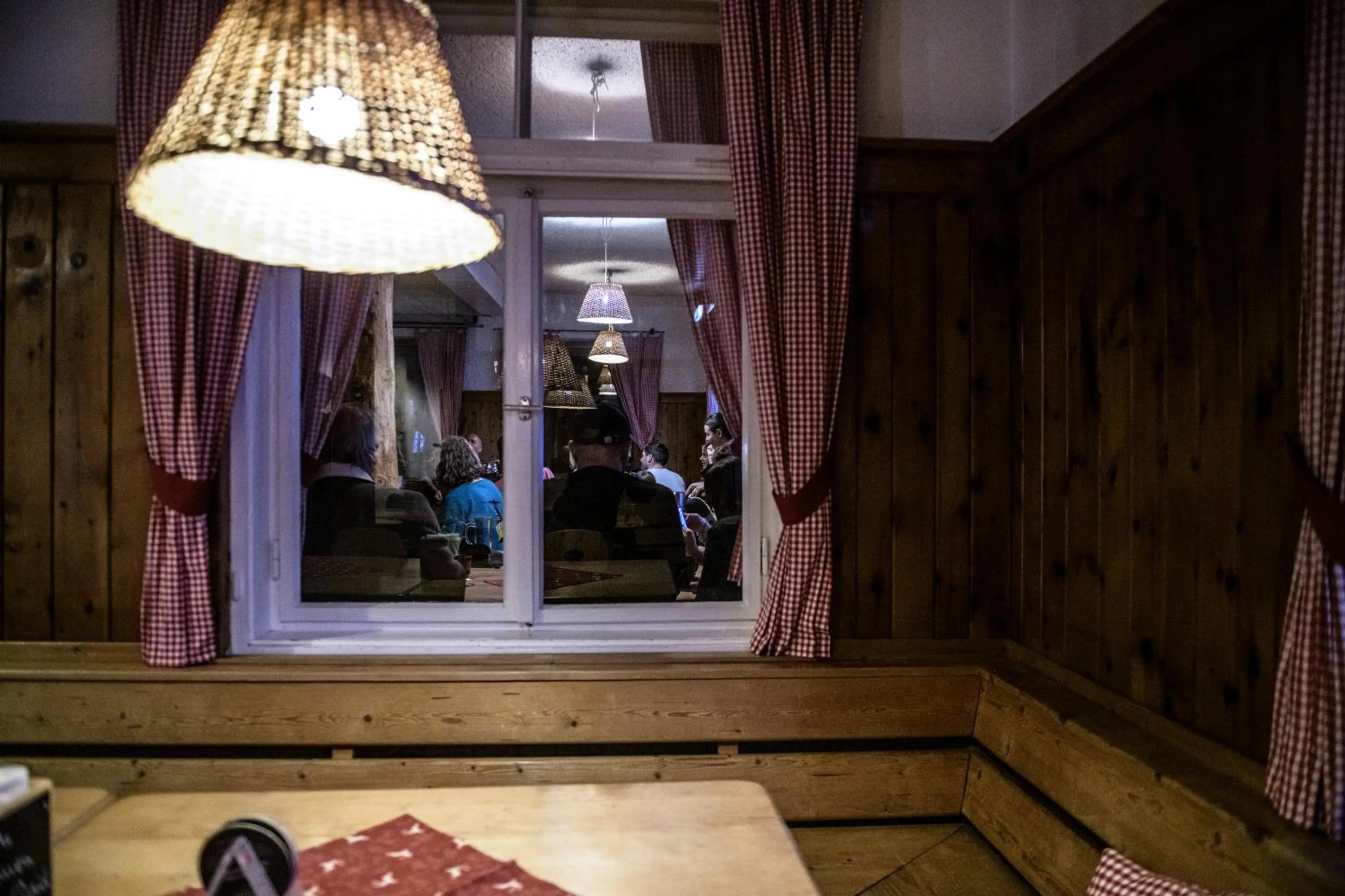 Gjaid-Alm 1739m am Dachstein-Only Accessible by Cable Car