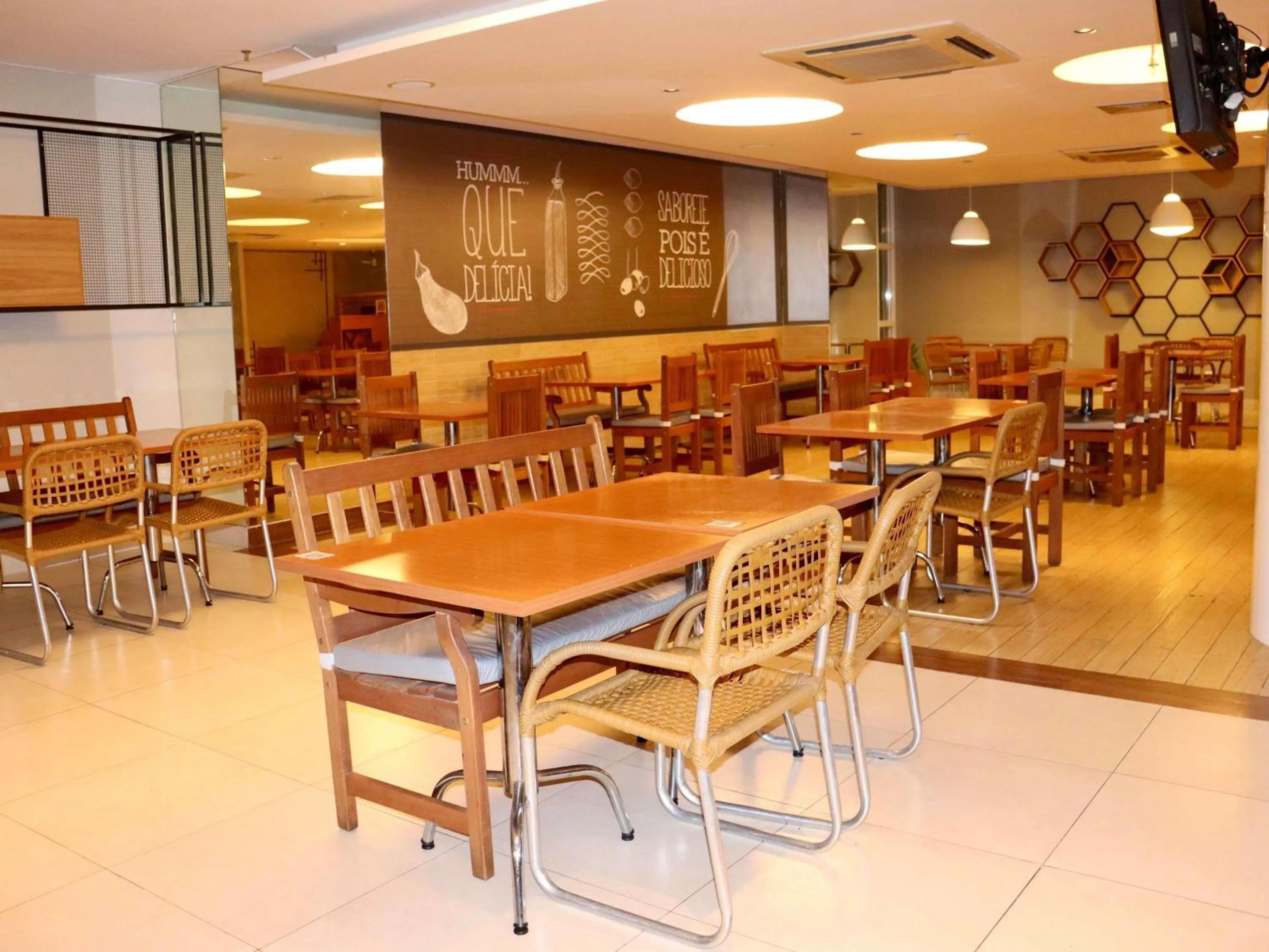 Other in Ibis Mossoro