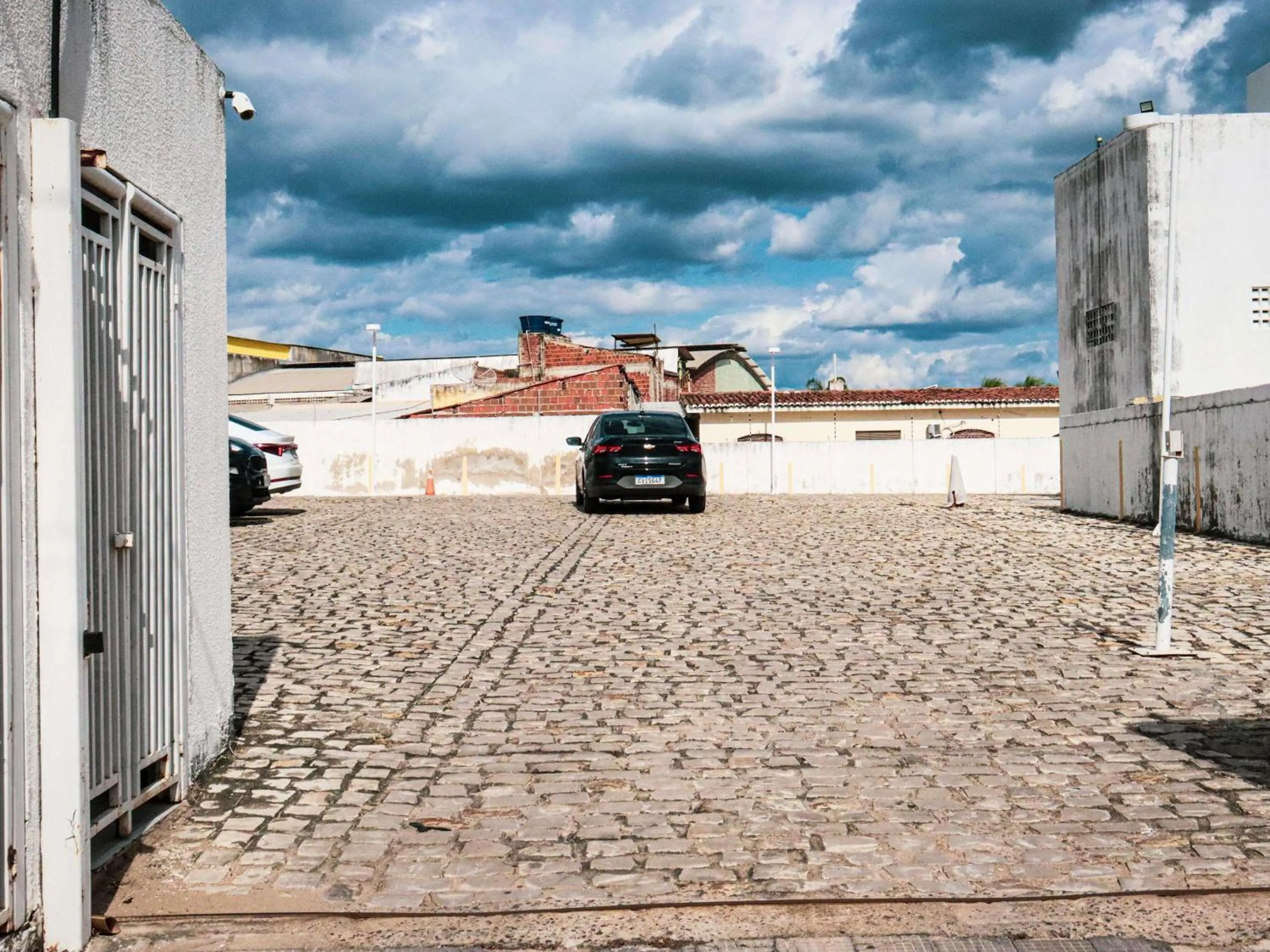 Other in Ibis Mossoro