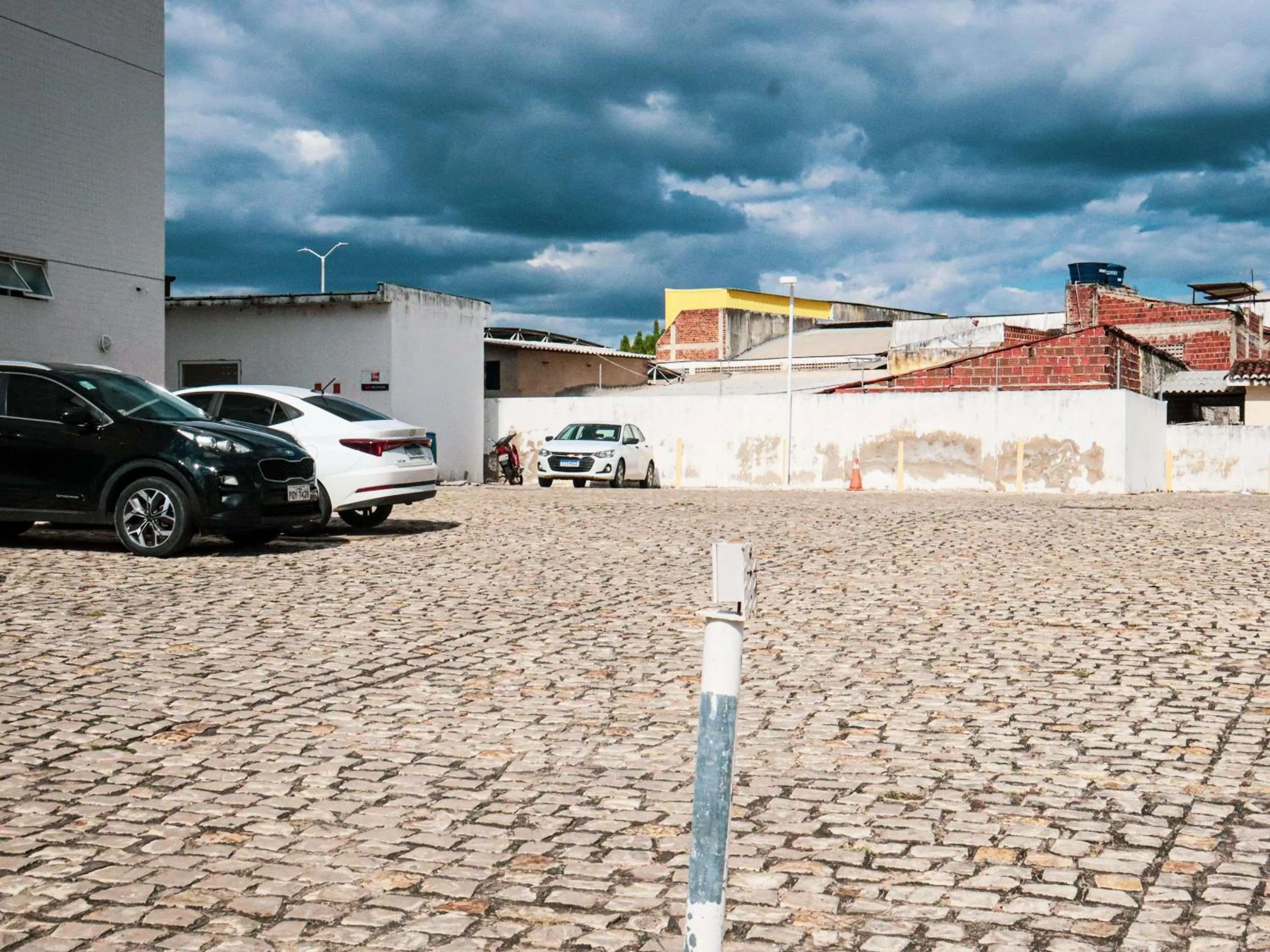 Other in Ibis Mossoro