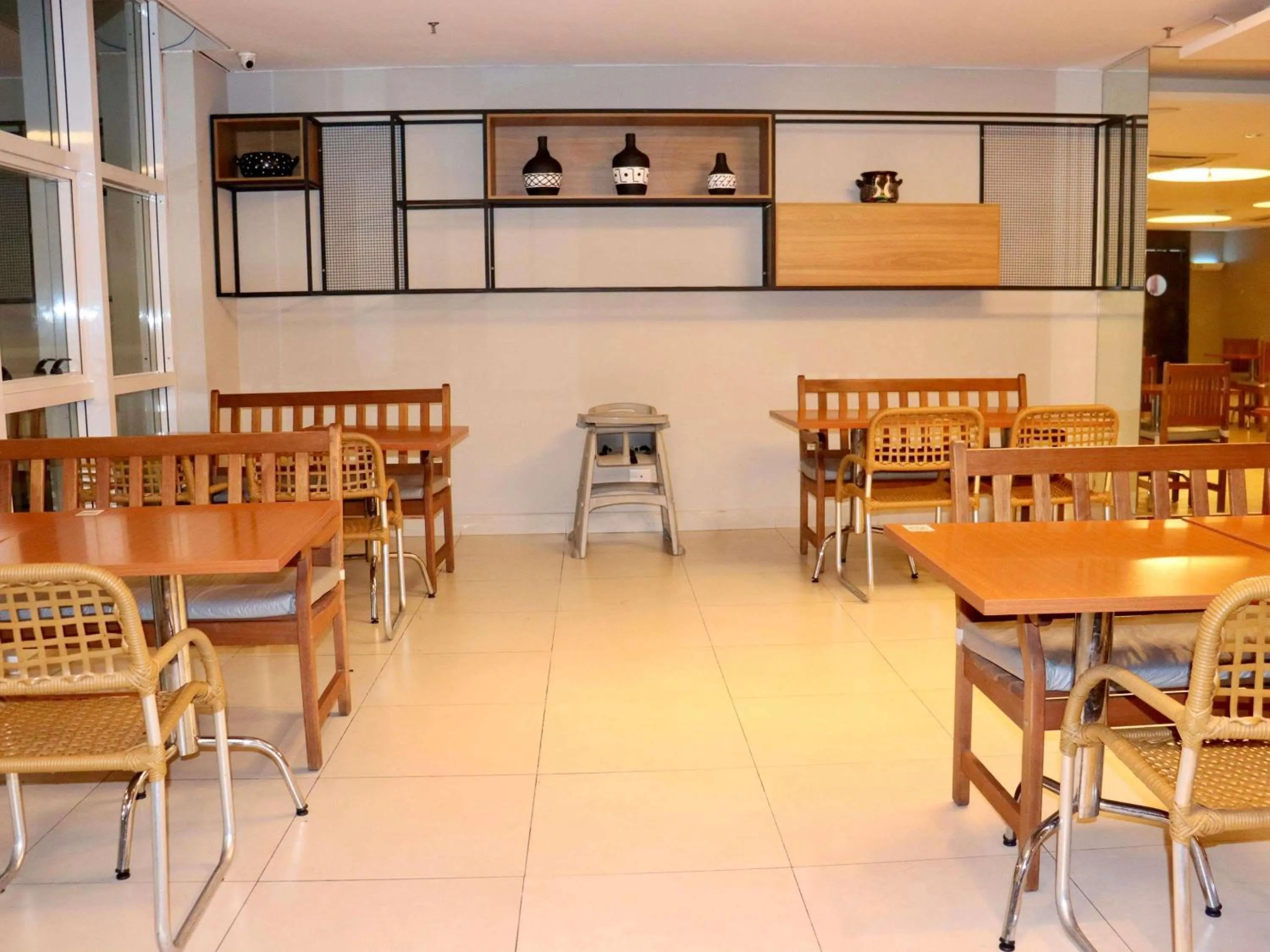 Other in Ibis Mossoro