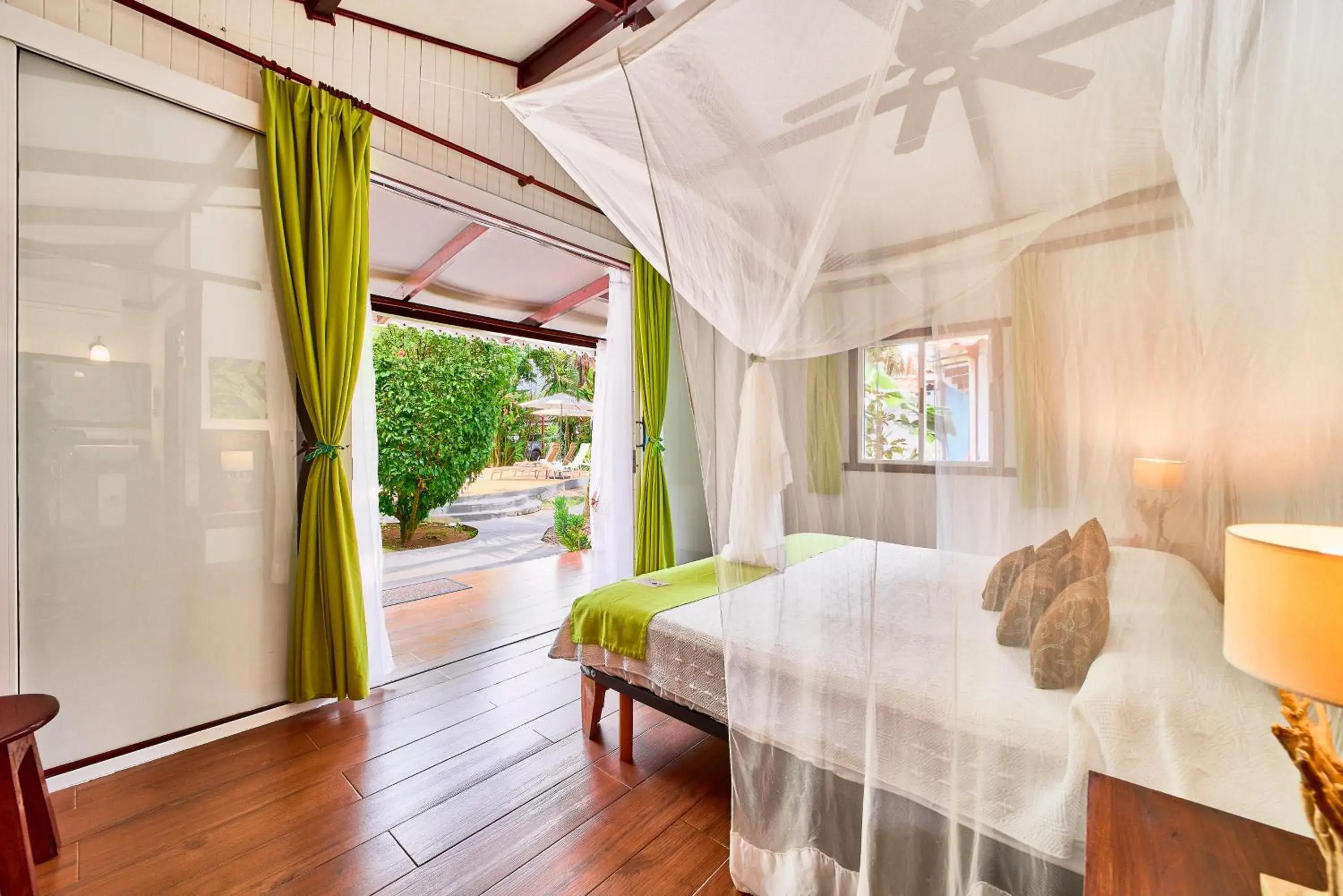 Superior Bungalow in Hotel El Encanto Superior Bungalow in Hotel El Encanto