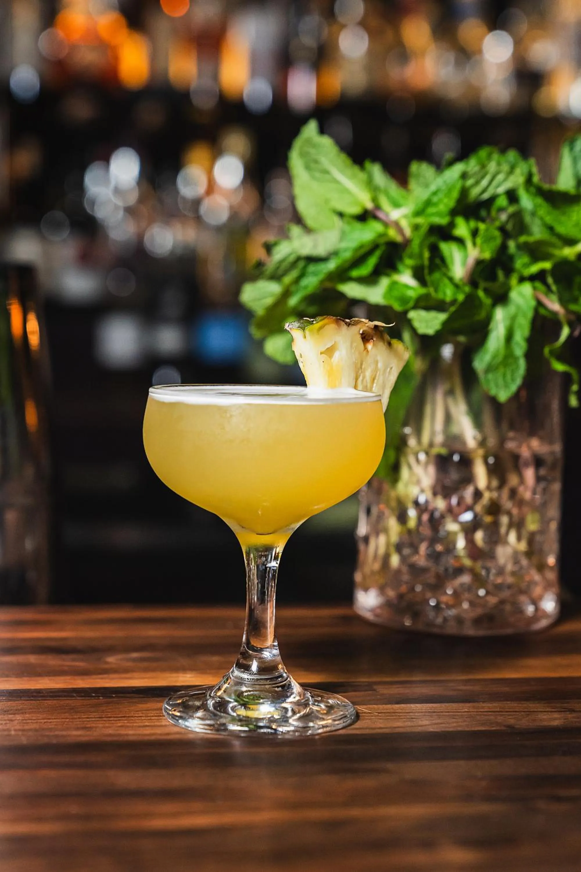 Lounge or bar in Neptune, an Ash Hotel